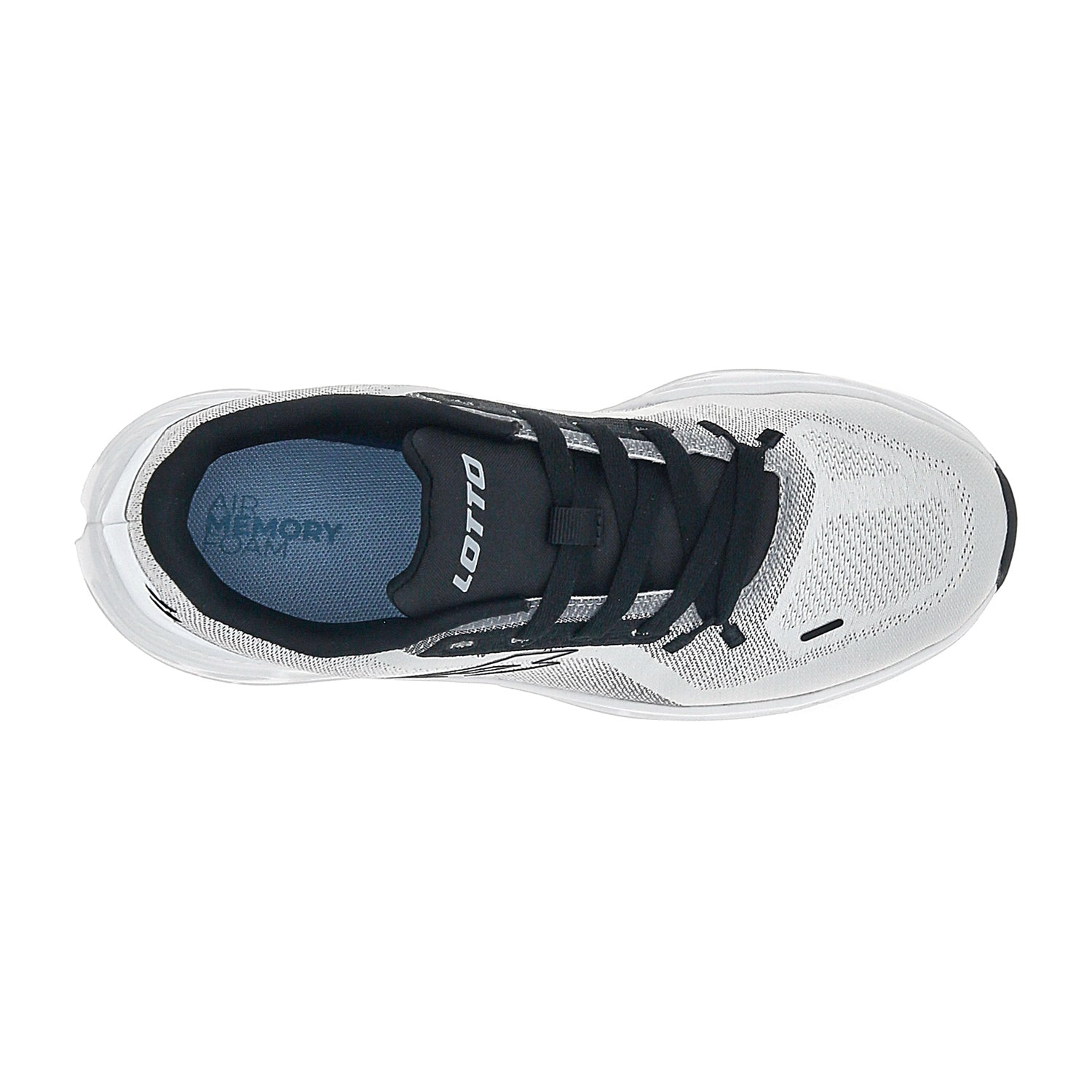 DONNA SCARPE VENTO 40 GRIGIO CHIARO 223785 A9D 06