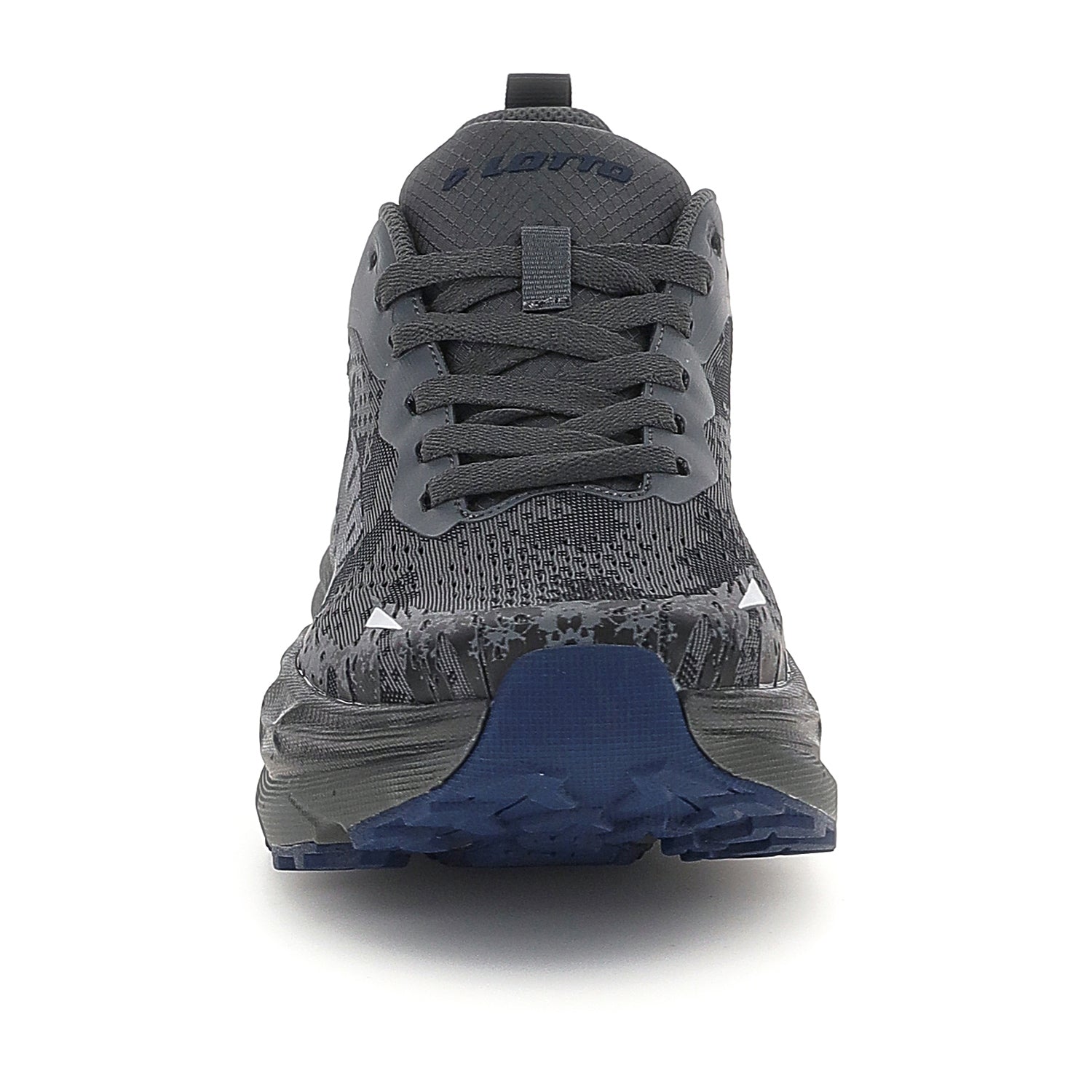 UOMO SCARPE MOONRUN 600 GRIGIO SCURO 223787 EJJ 04