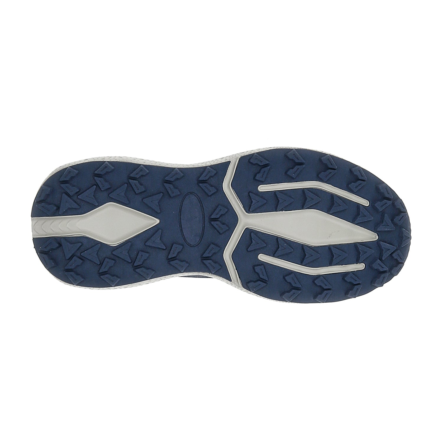 UOMO SCARPE MOONRUN 700 BLU SCURO 223788 1ZU 26