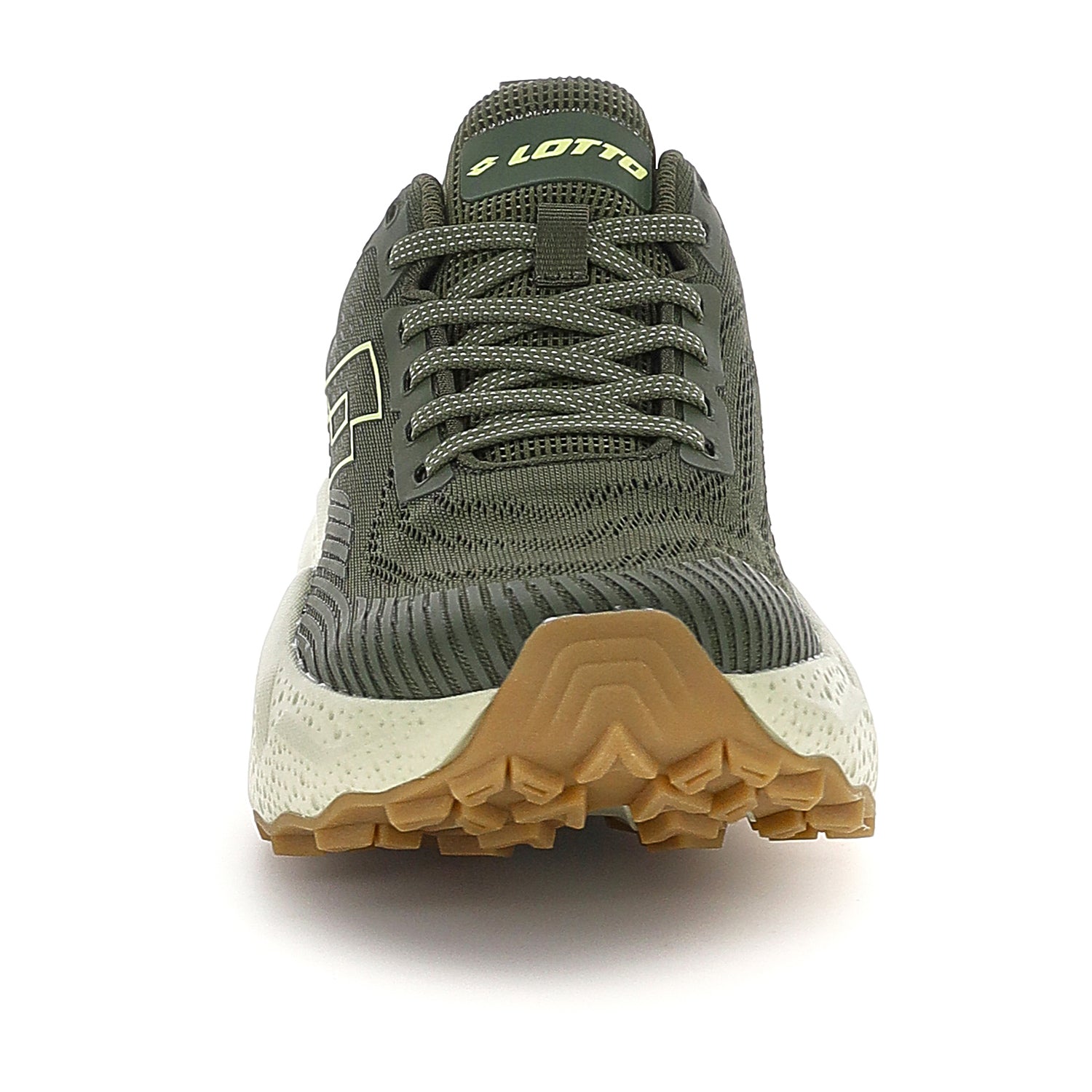 UOMO SCARPE MOONRUN 700 VERDE SCURO 223788 EJD 04