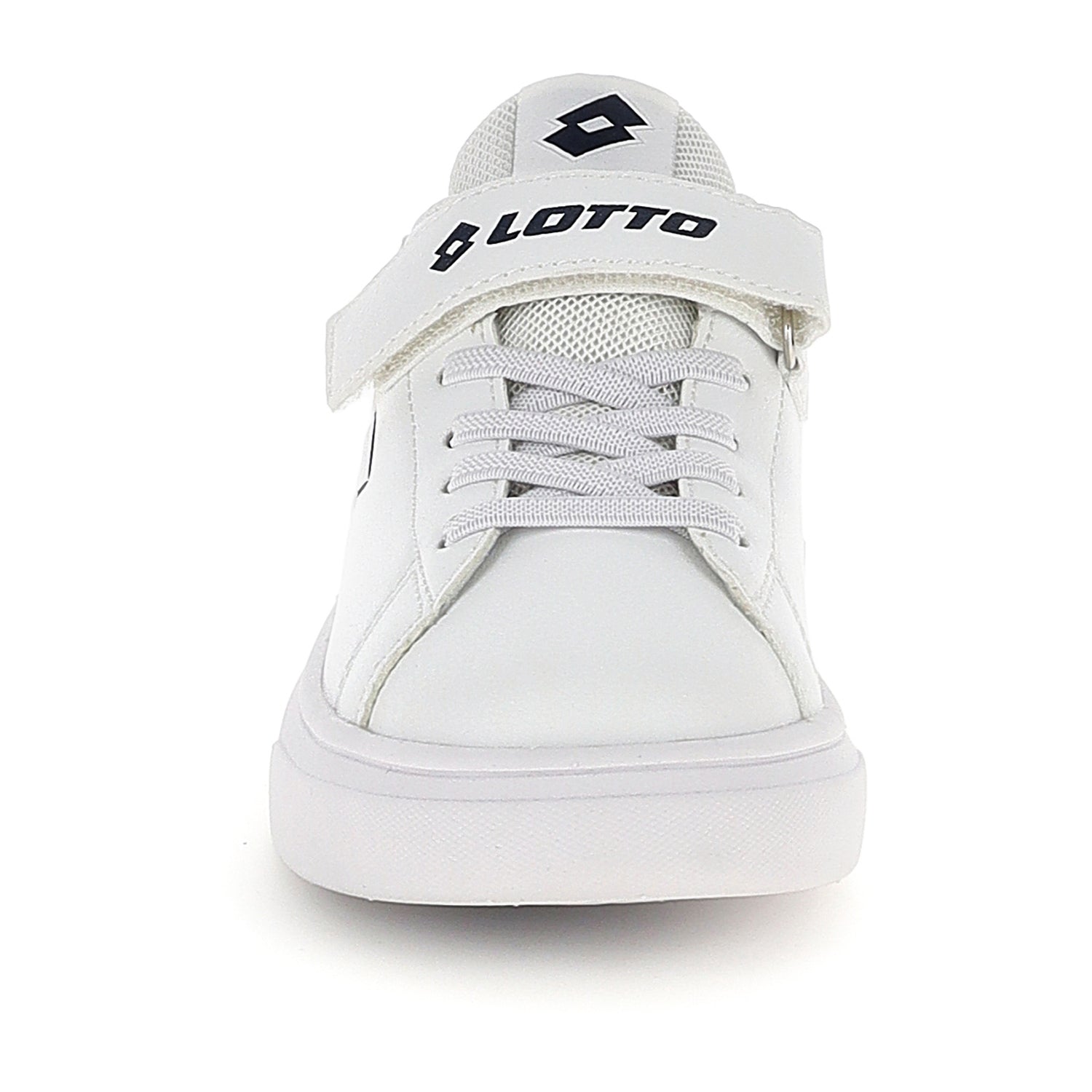 BAMBINI SCARPE DAY PRINCE BIANCO 223794 10U 04
