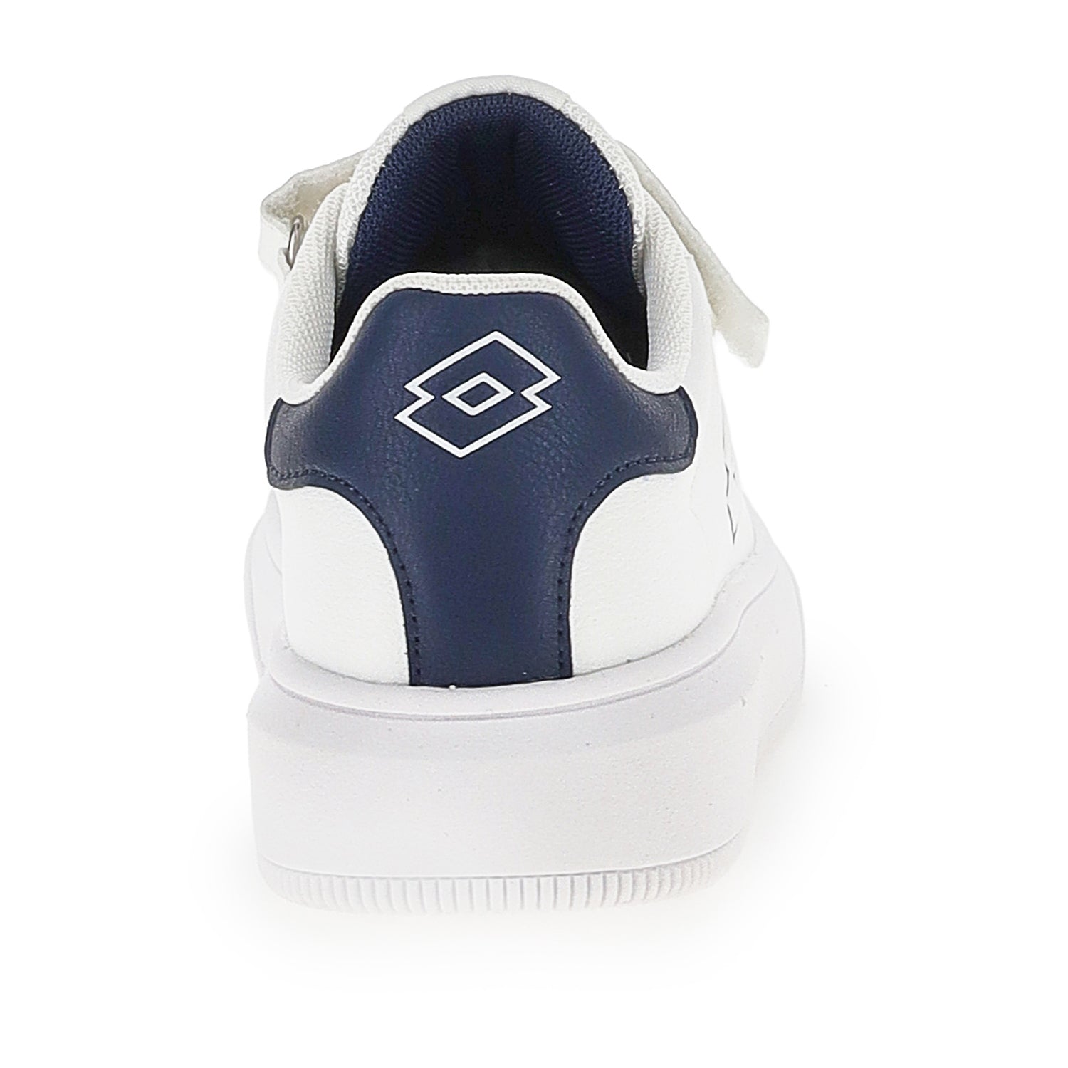 BAMBINI SCARPE DAY PRINCE BIANCO 223794 10U 05