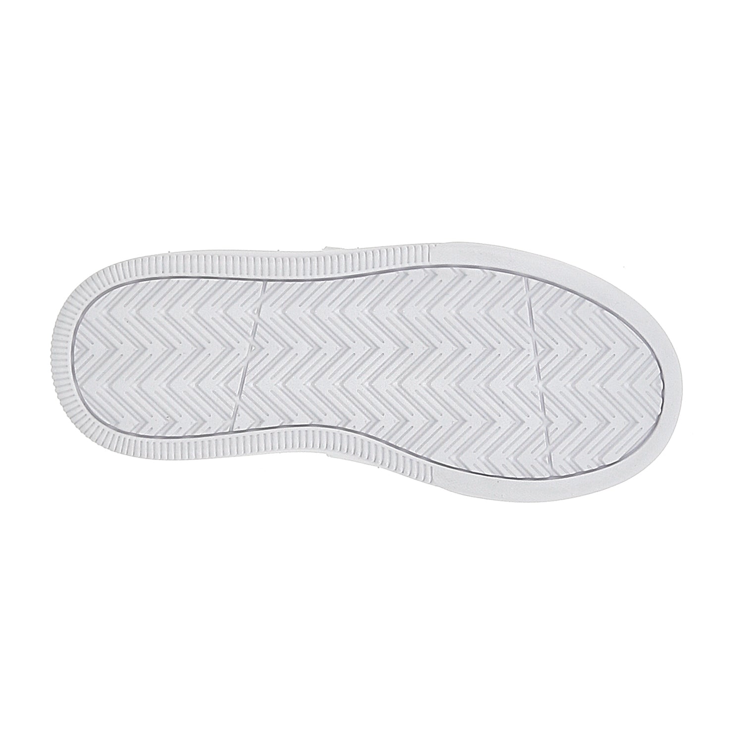 BAMBINI SCARPE DAY PRINCE BIANCO 223794 10U 26