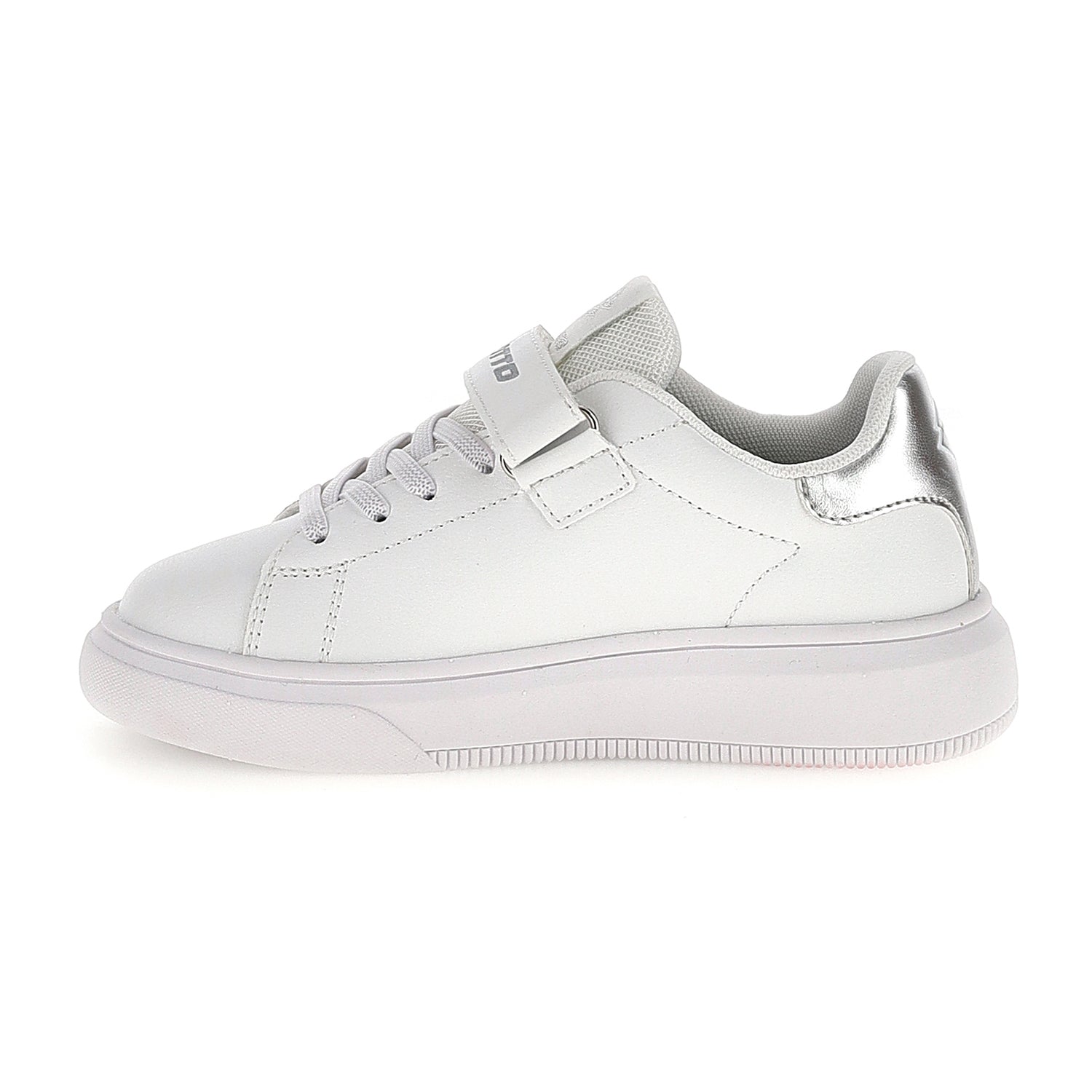 BAMBINI SCARPE DAY PRINCE BIANCO 223794 1VQ 03