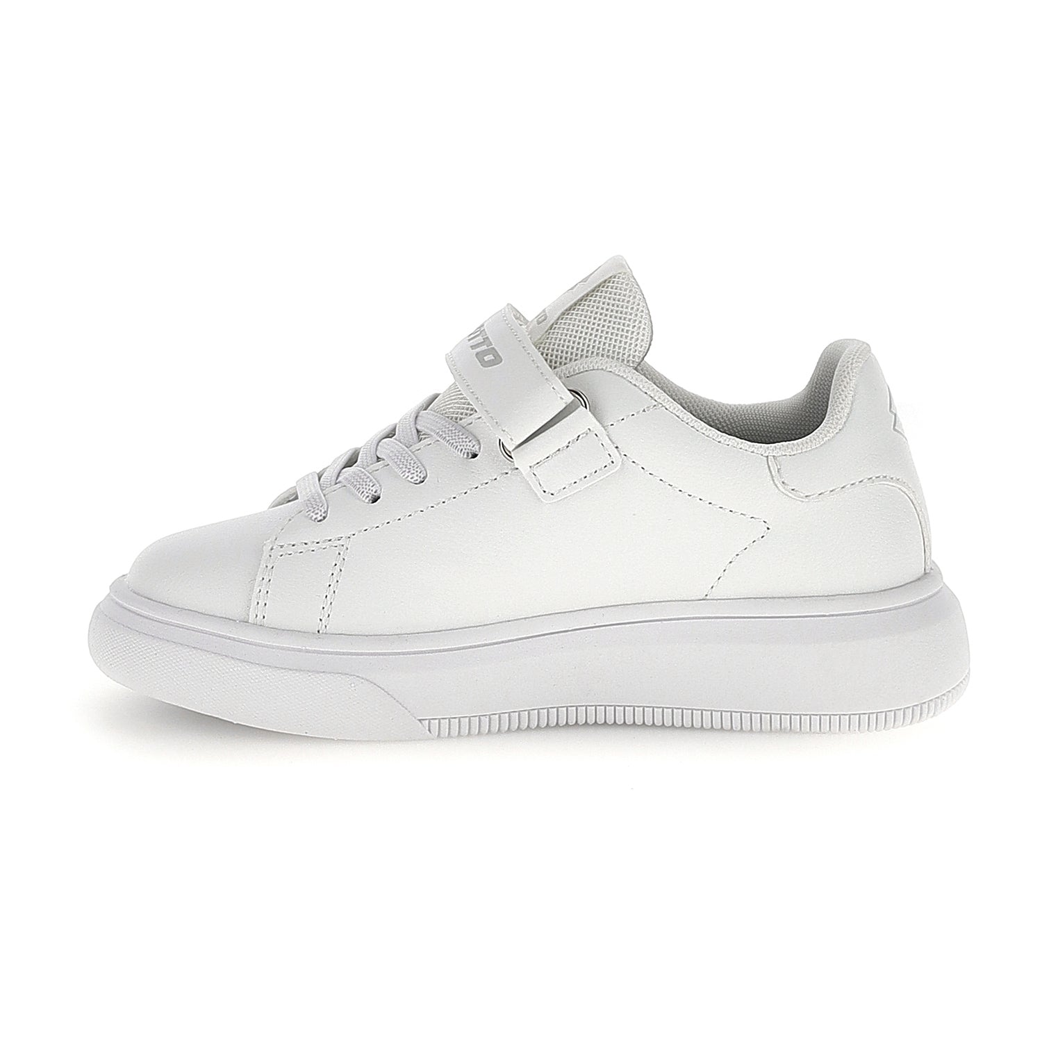 BAMBINI SCARPE DAY PRINCE BIANCO 223794 9MK 03