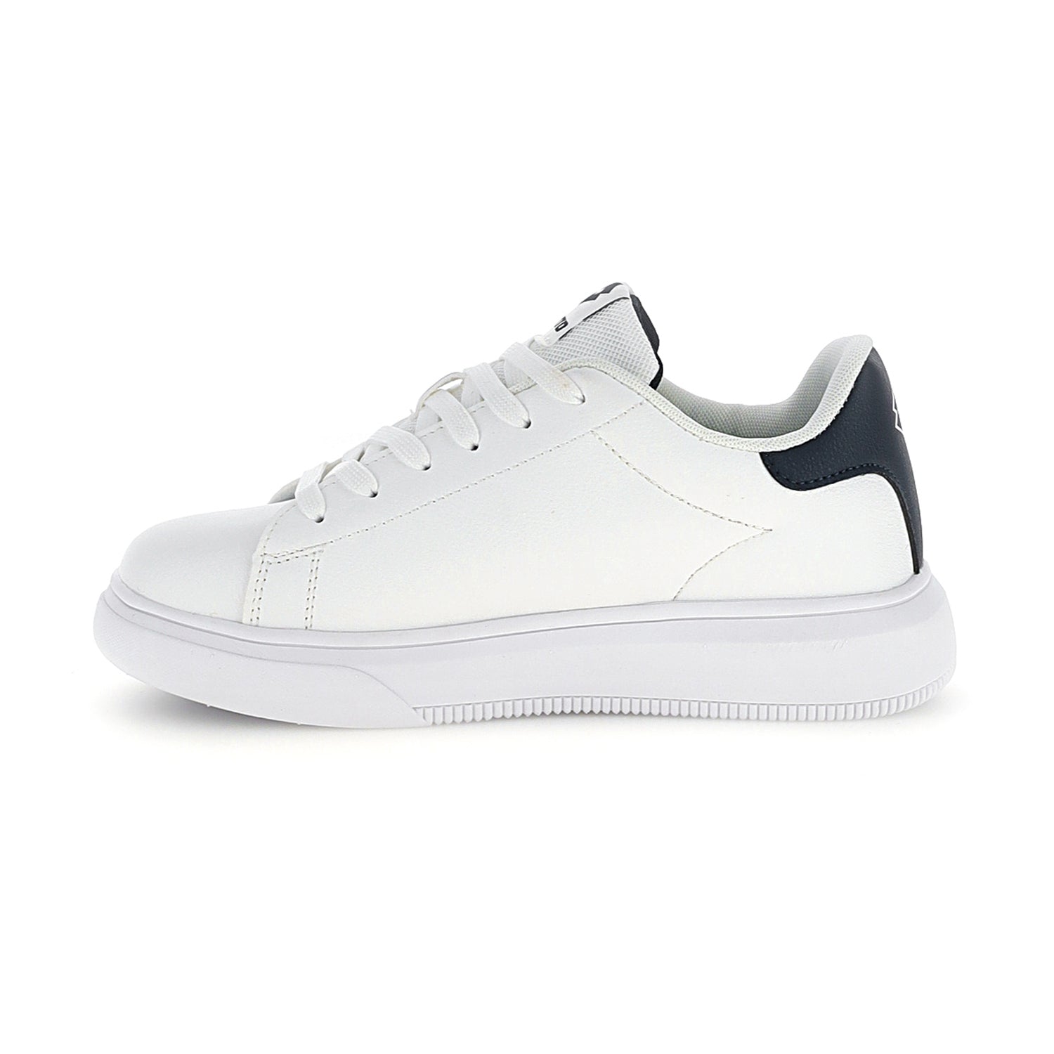 RAGAZZI SCARPE DAY PRINCE BIANCO 223795 10U 03