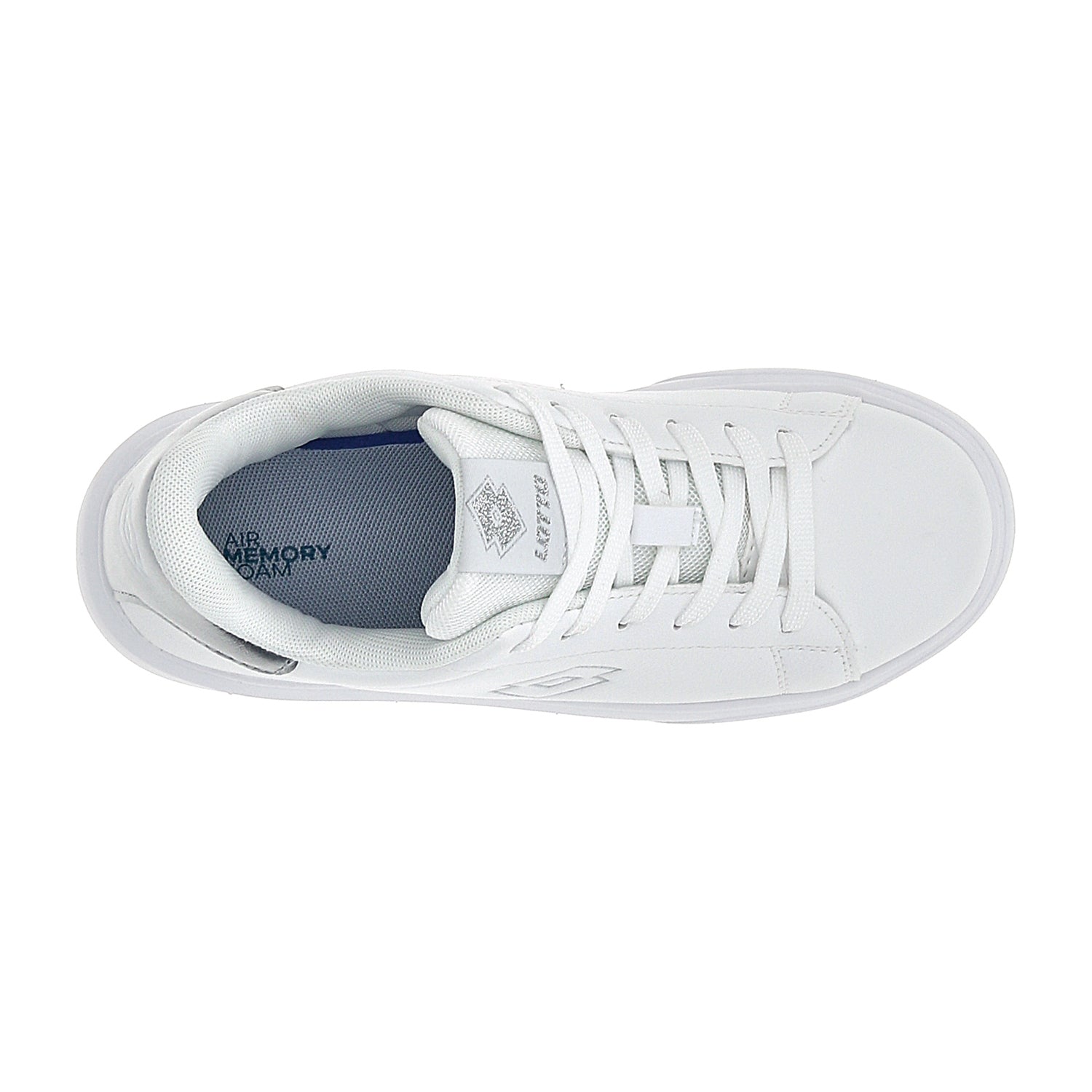 RAGAZZI SCARPE DAY PRINCE BIANCO 223795 1VQ 06
