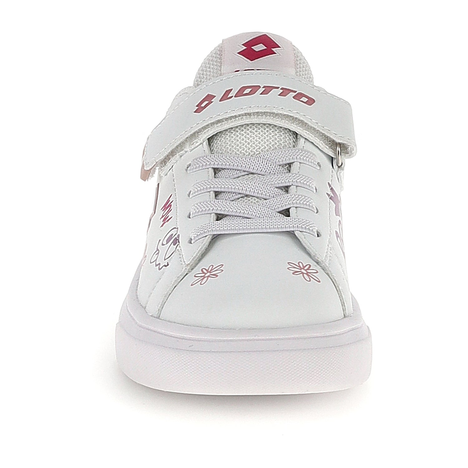 BAMBINI SCARPE DAY PRINCESS BIANCO 223796 010 04