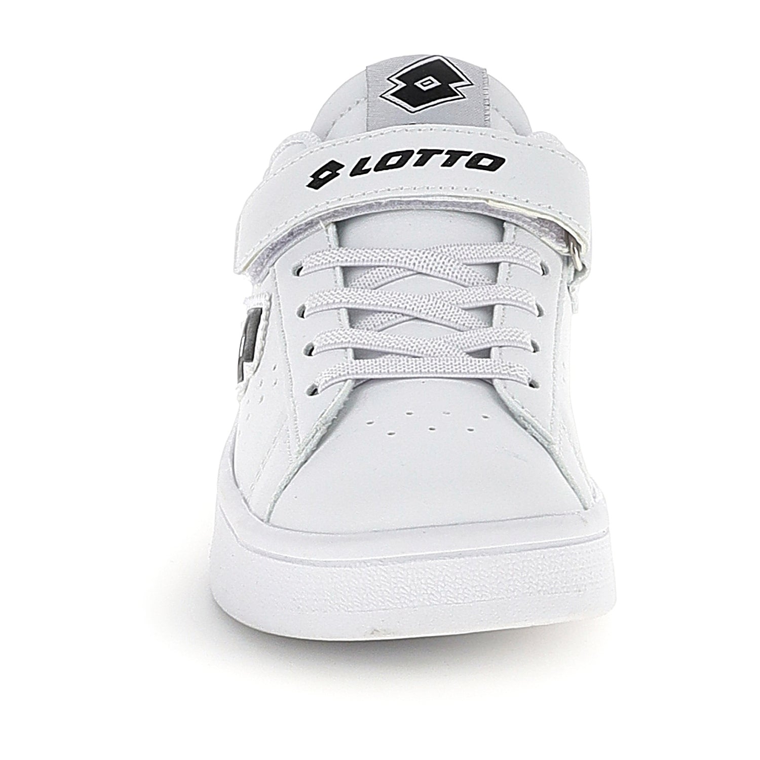 BAMBINI SCARPE 1973 BIANCO 223798 1I5 04