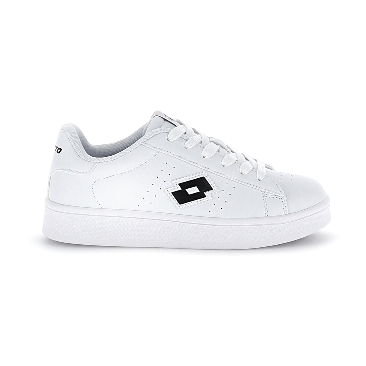 RAGAZZI SCARPE 1973 BIANCO 223799 1I5 01