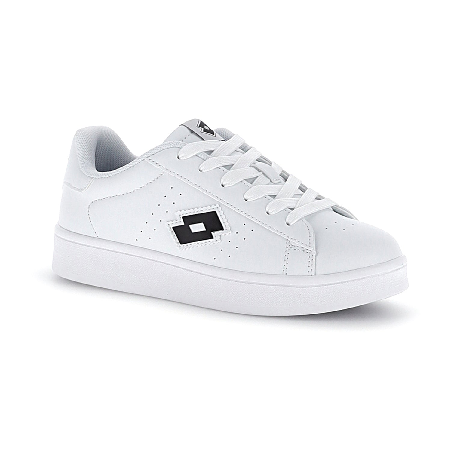 RAGAZZI SCARPE 1973 BIANCO 223799 1I5 02