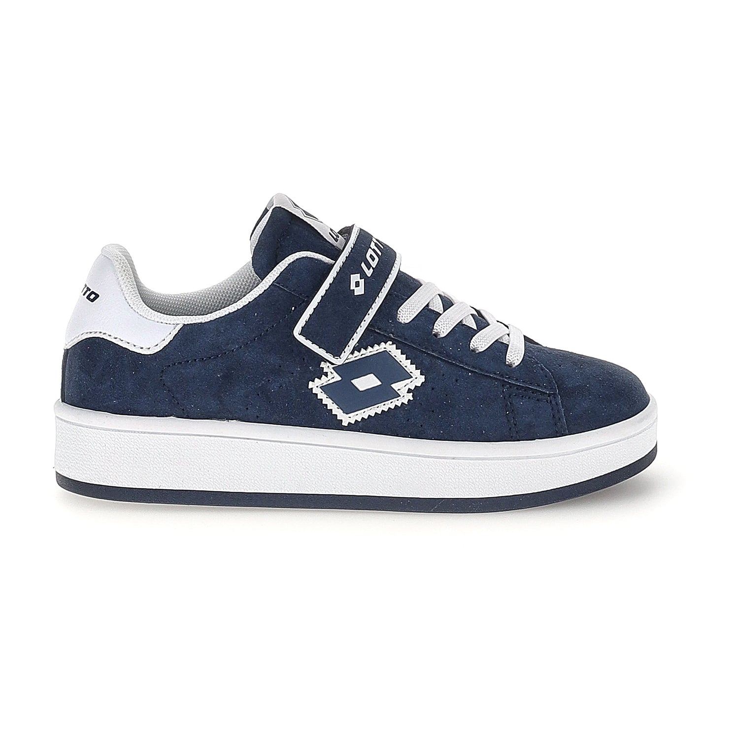 BAMBINI SCARPE 1973 BLU SCURO 223800 144 01