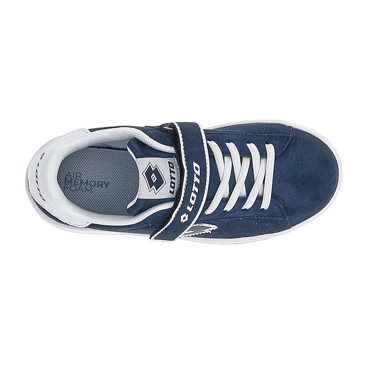 BAMBINI SCARPE 1973 BLU SCURO 223800 144 06