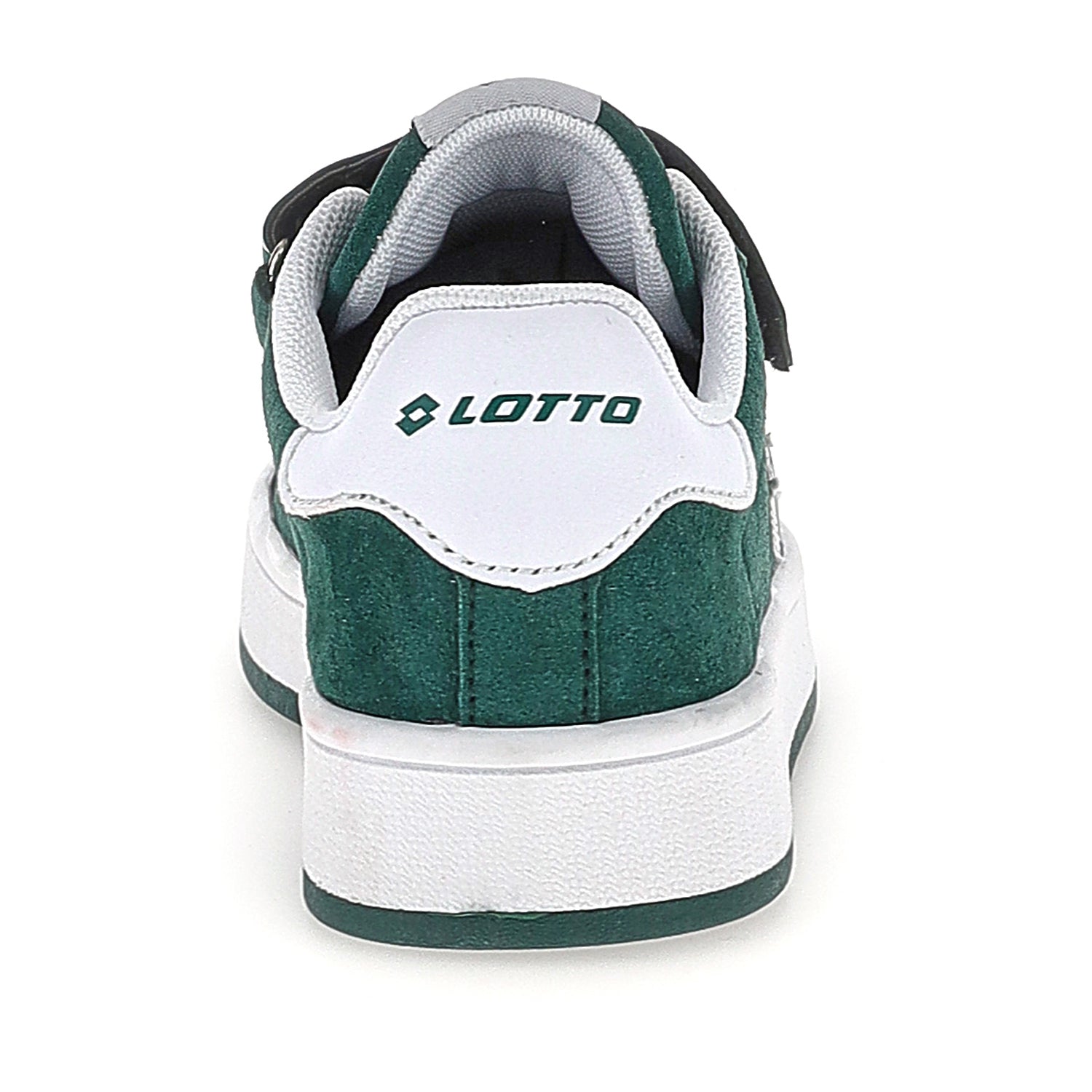 BAMBINI SCARPE 1973 VERDE SCURO 223800 4AP 05