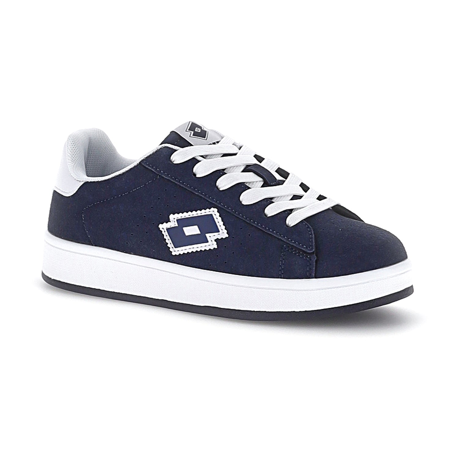 RAGAZZI SCARPE 1973 BLU SCURO 223801 144 02