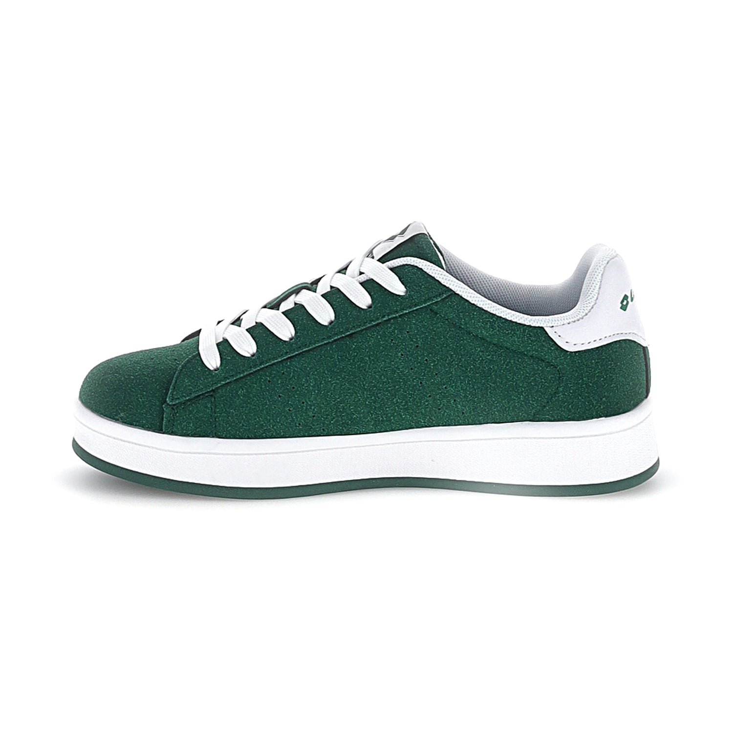 RAGAZZI SCARPE 1973 VERDE SCURO 223801 4AP 03