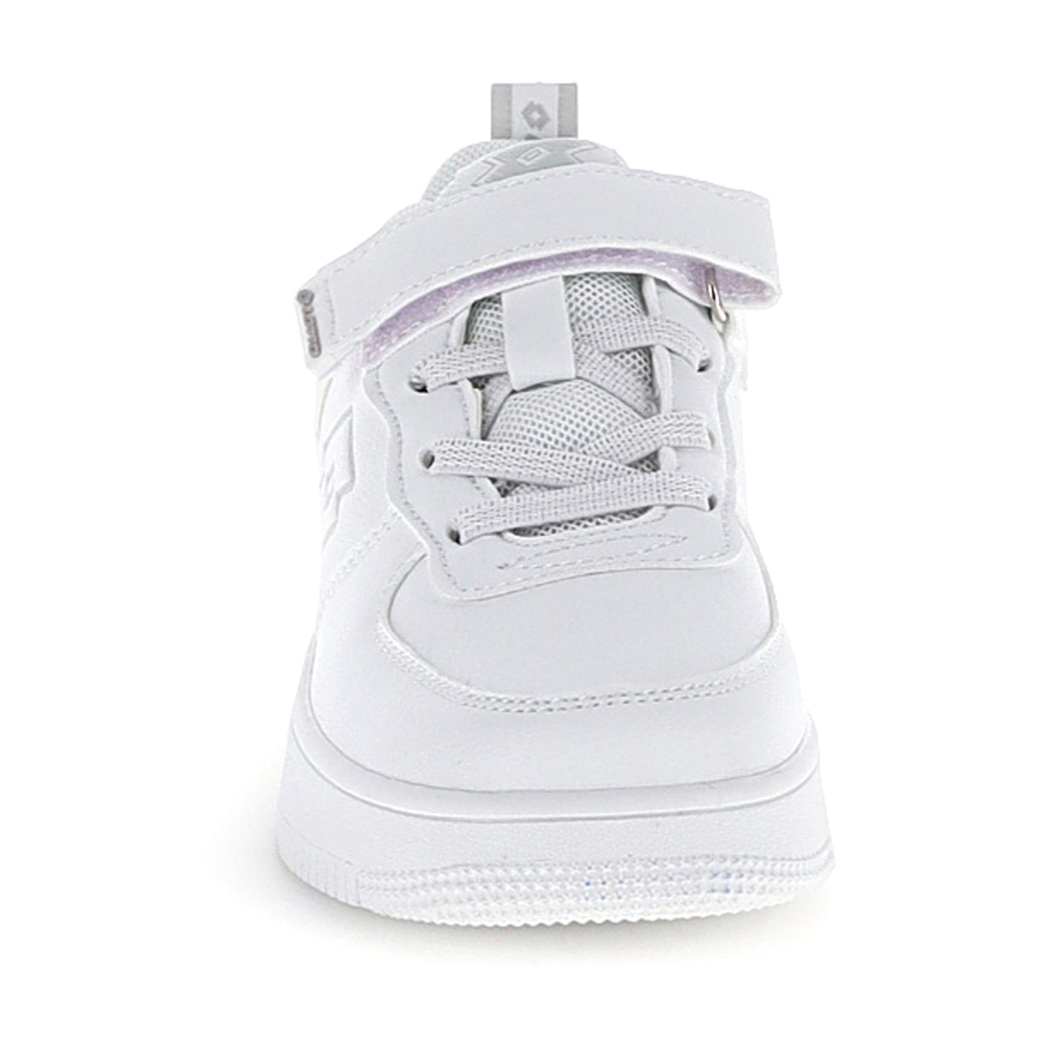 BAMBINI SCARPE CAVALIERS BIANCO 223812 010 04