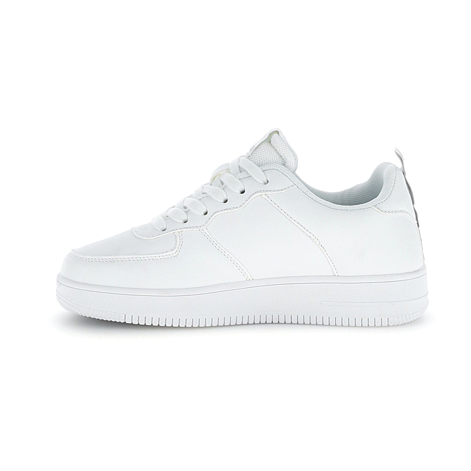 RAGAZZI SCARPE CAVALIERS BIANCO 223813 010 03