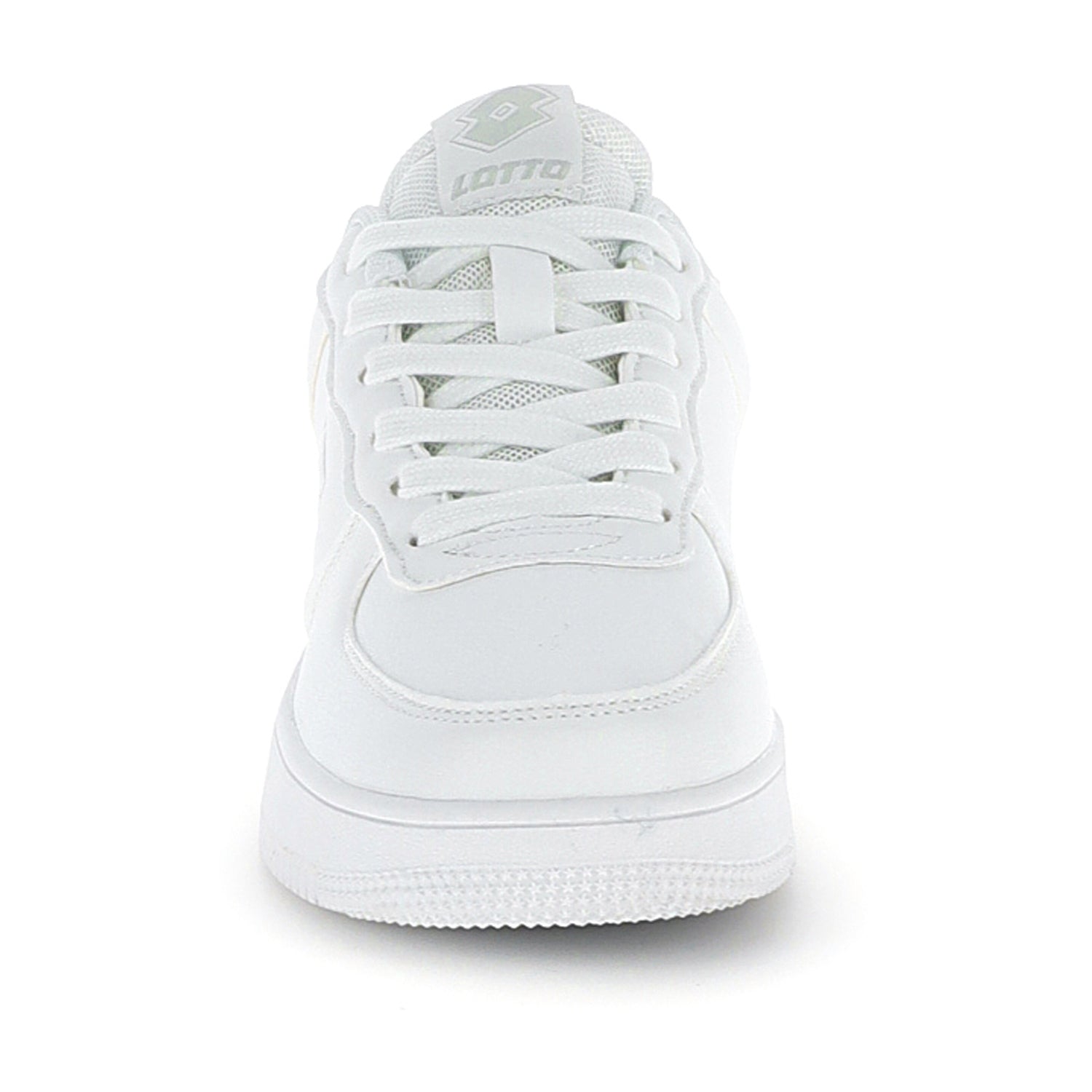 RAGAZZI SCARPE CAVALIERS BIANCO 223813 010 04