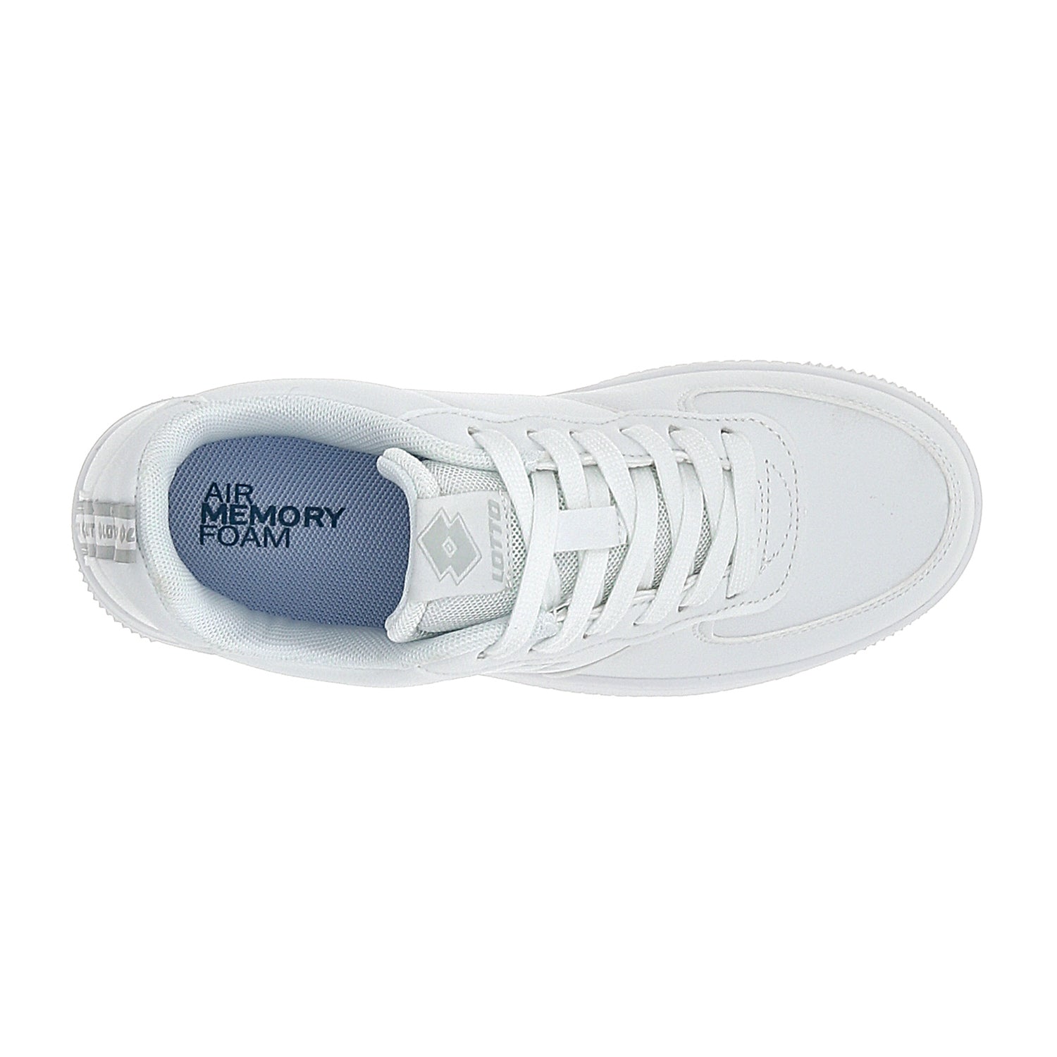 RAGAZZI SCARPE CAVALIERS BIANCO 223813 010 06