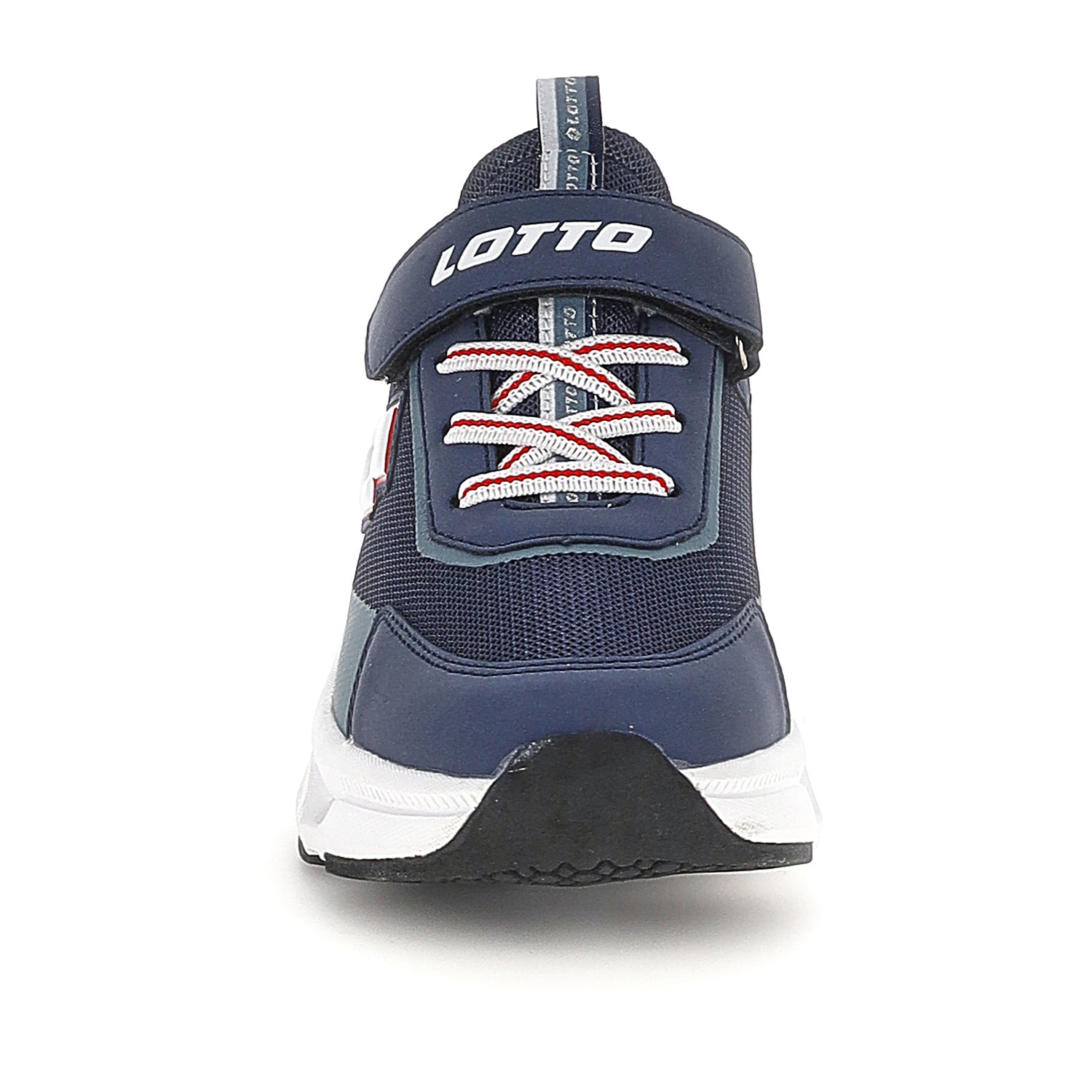 BAMBINI SCARPE VENTO BLU SCURO 223816 5LP 04