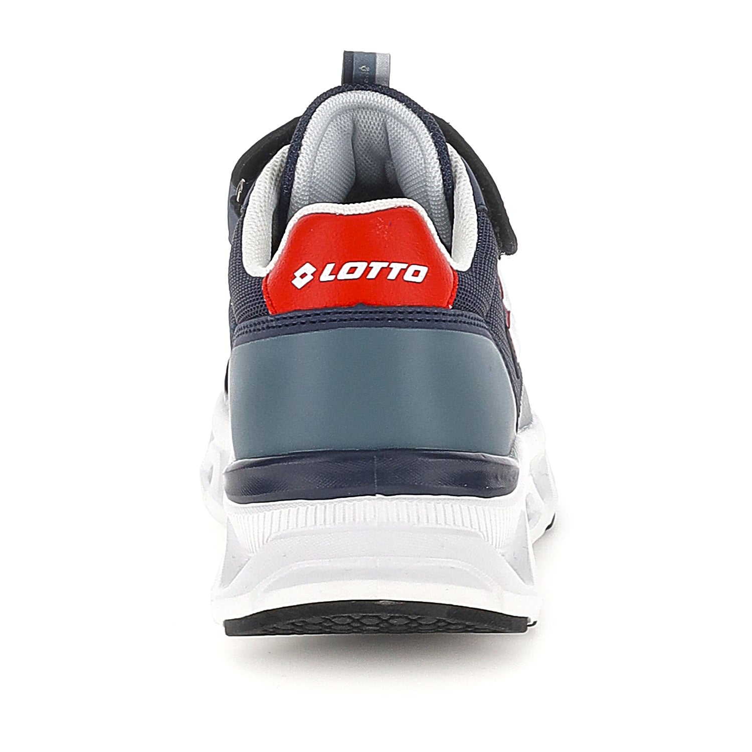 BAMBINI SCARPE VENTO BLU SCURO 223816 5LP 05