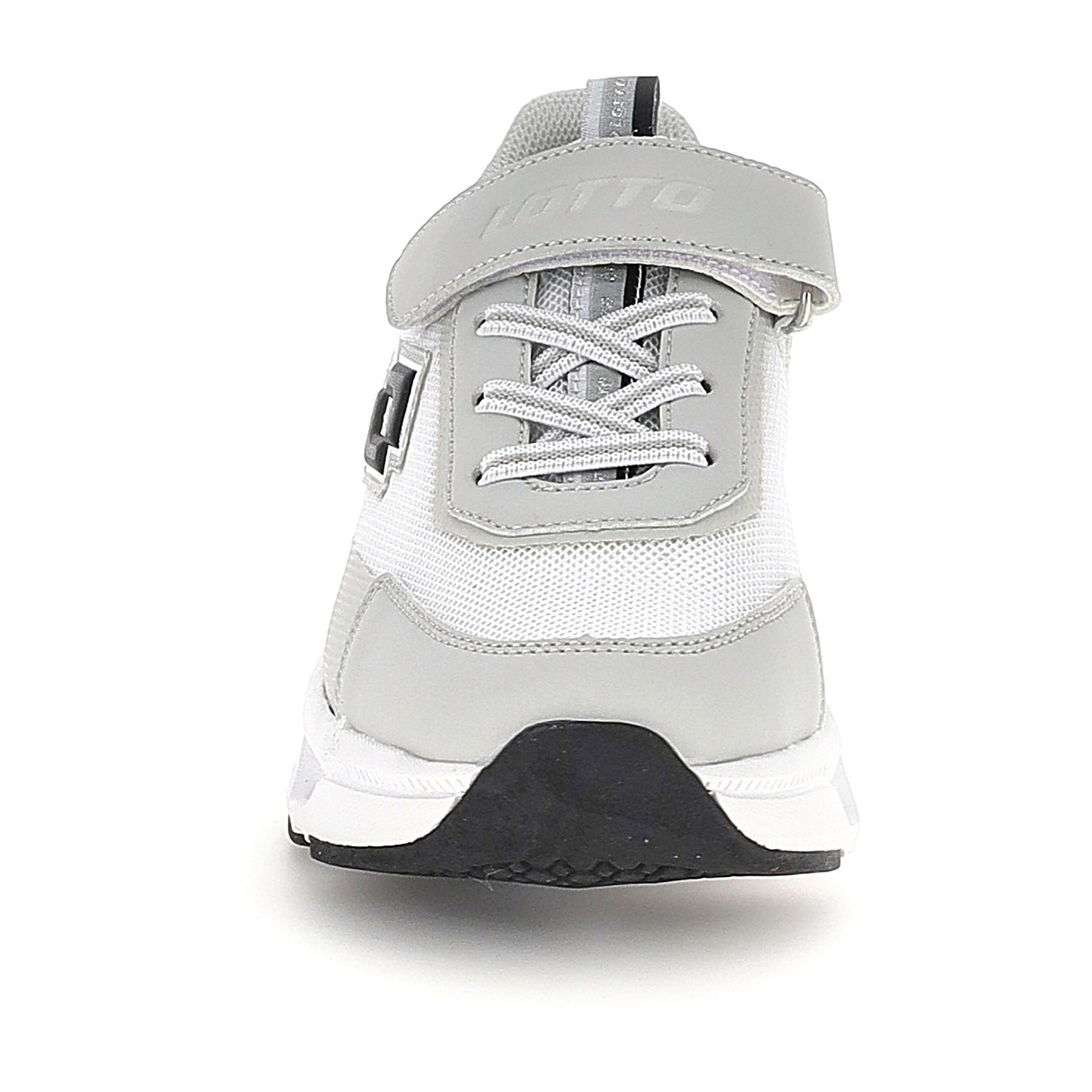 BAMBINI SCARPE VENTO BIANCO 223816 A45 04