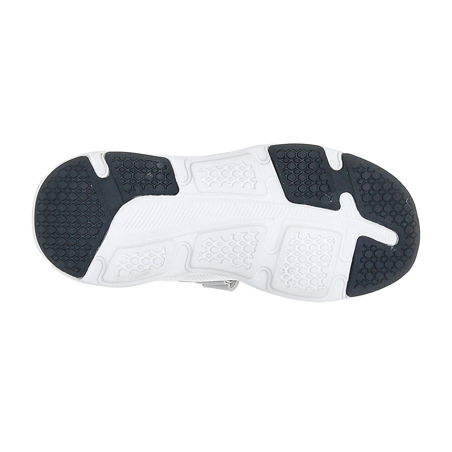 BAMBINI SCARPE VENTO BIANCO 223816 A45 26