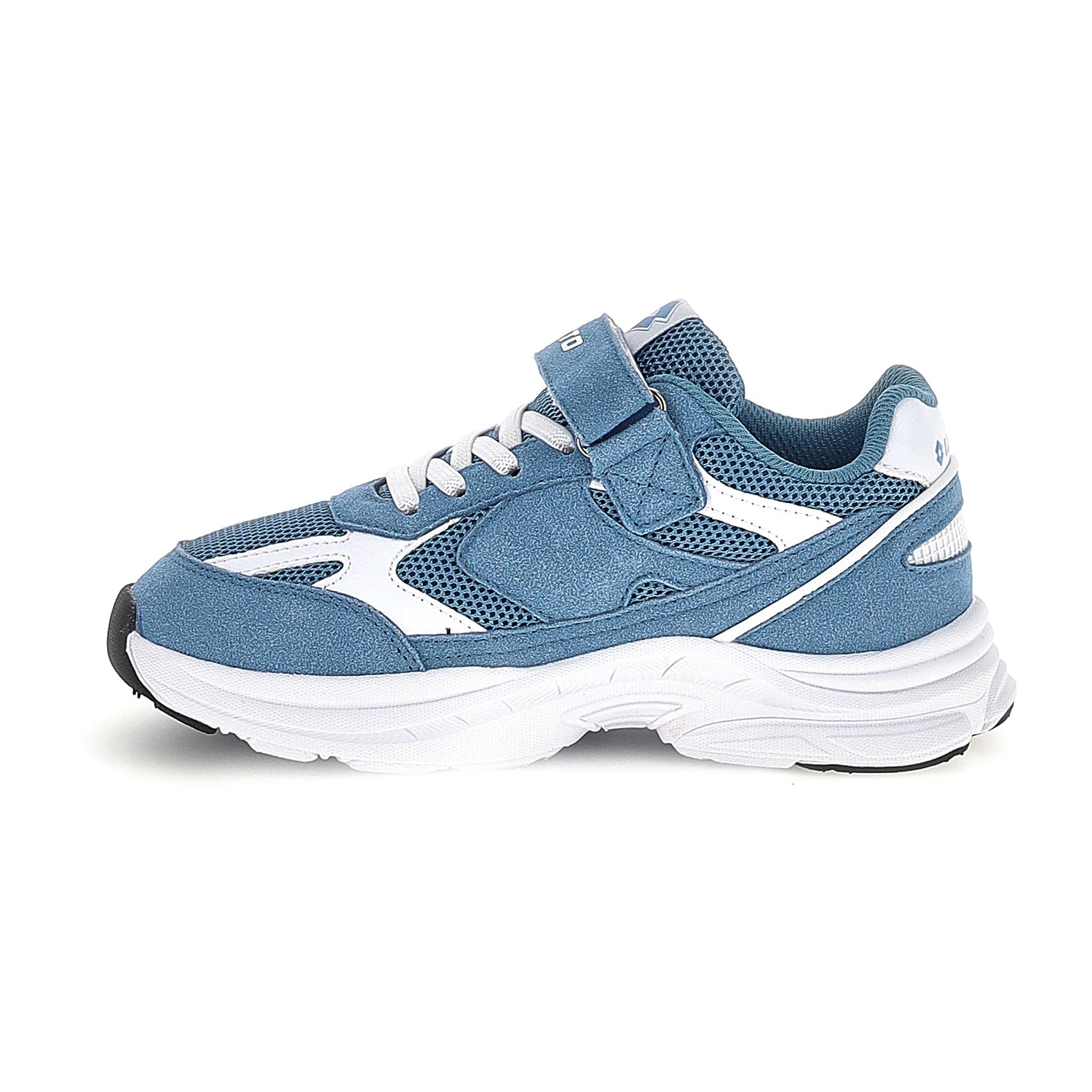 BAMBINI SCARPE BOSTON AZZURRO 223818 1Y6 03