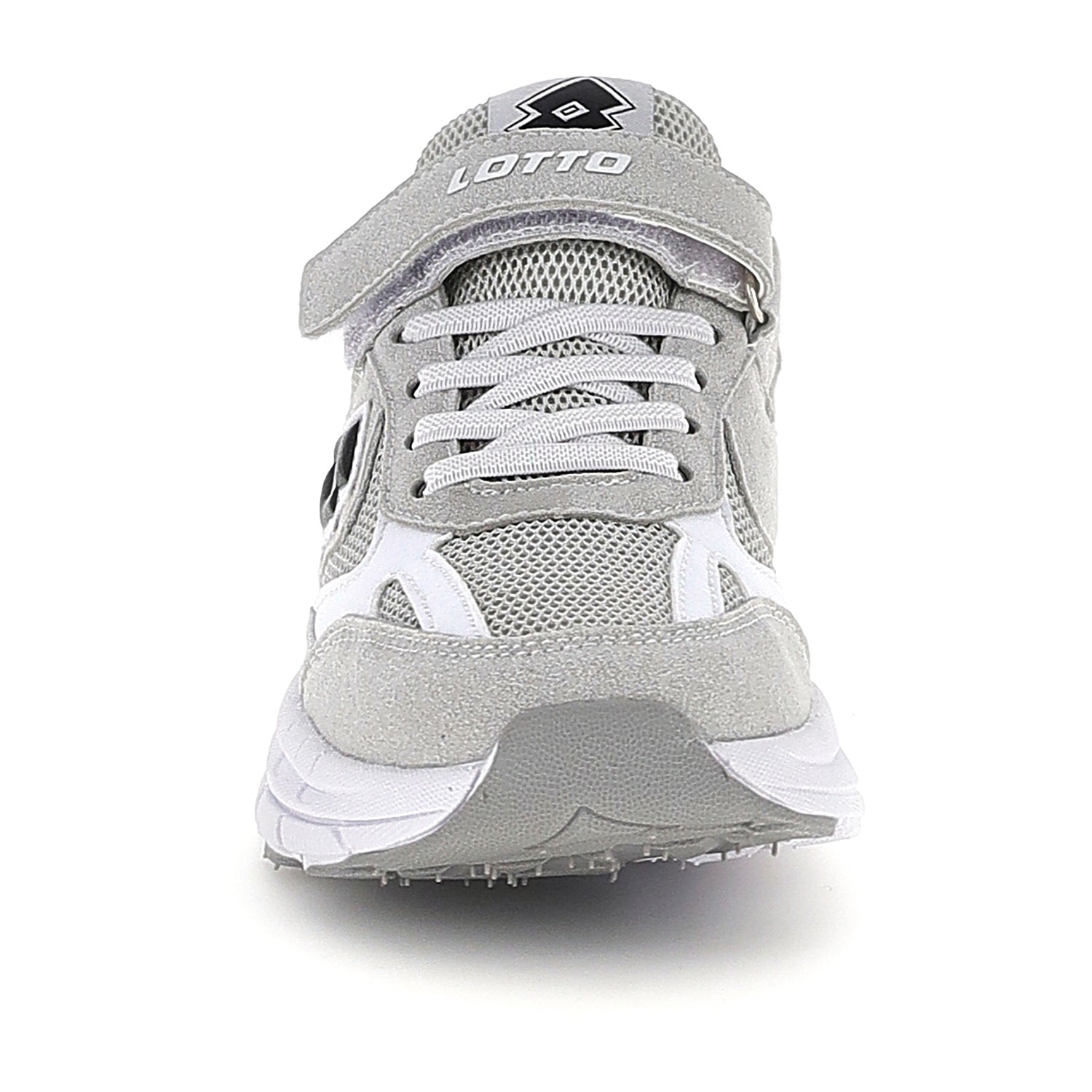 BAMBINI SCARPE BOSTON BIANCO 223818 9MK 04