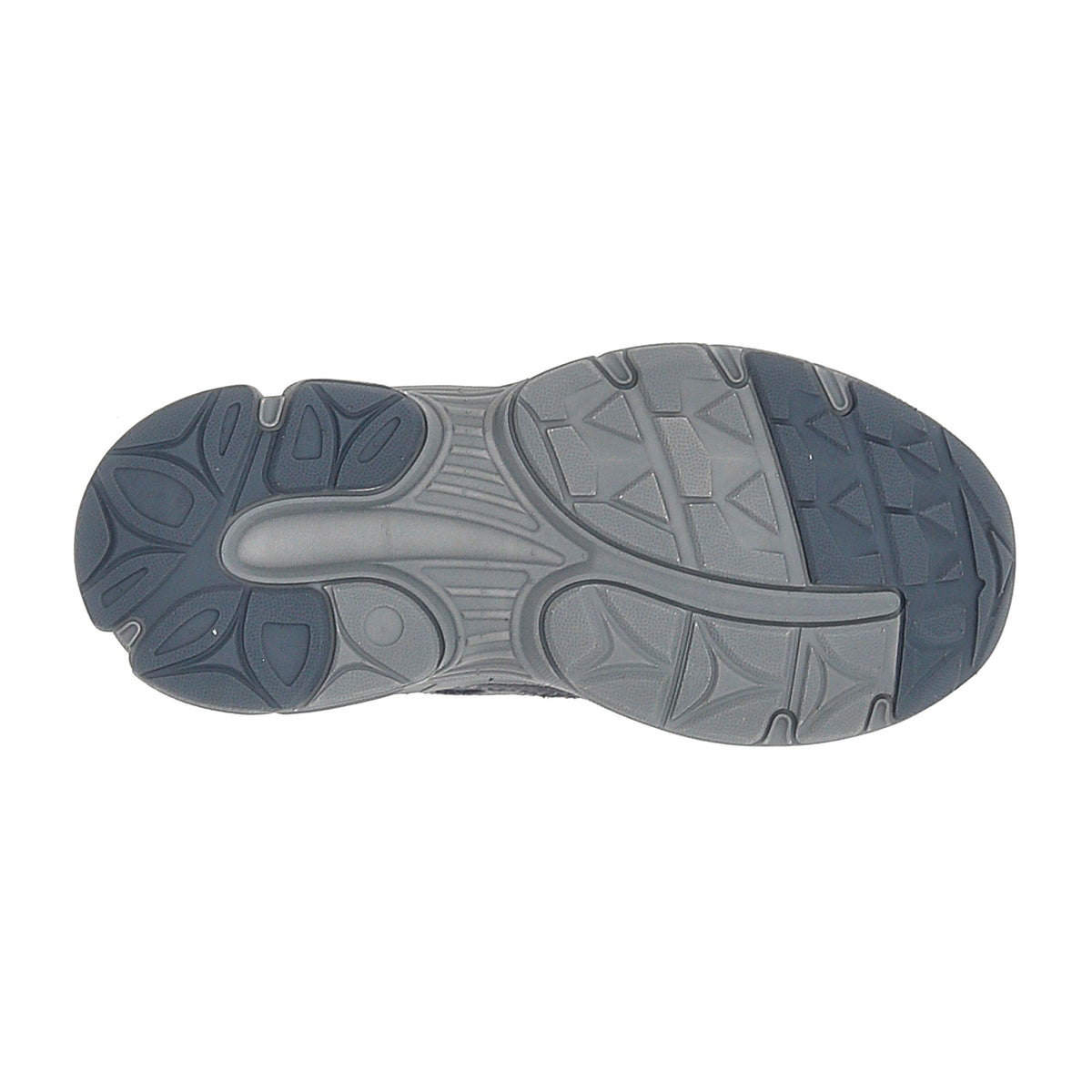 BAMBINI SCARPE BOSTON GRIGIO 223818 AZW 26