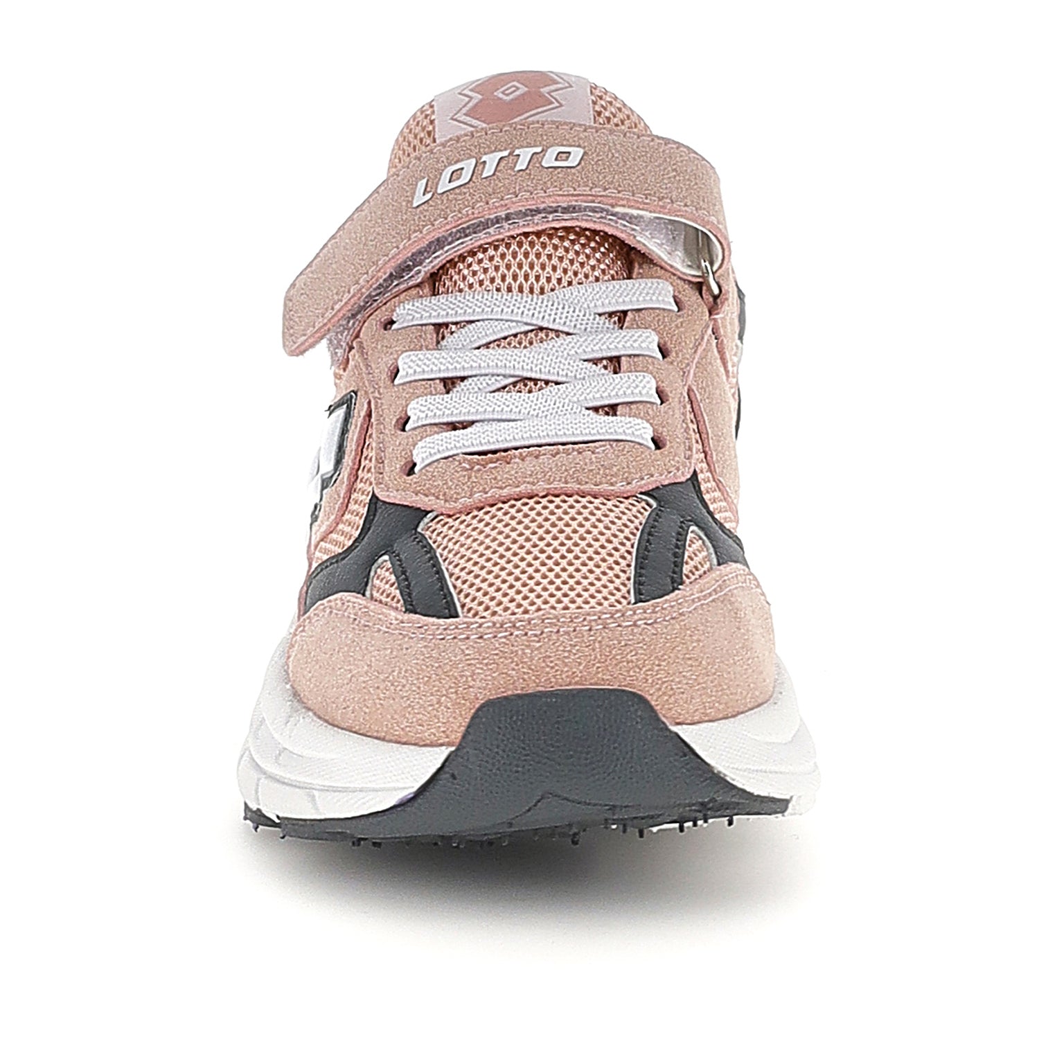 BAMBINI SCARPE BOSTON ROSA 223818 EJU 04