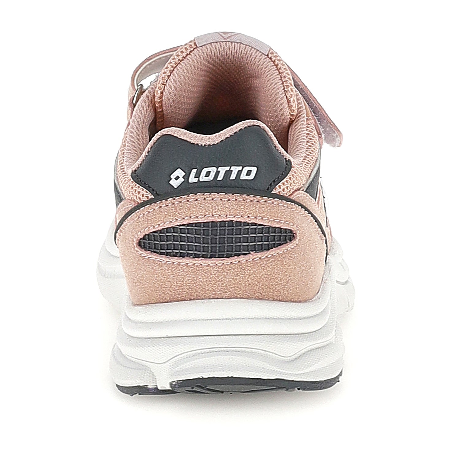 BAMBINI SCARPE BOSTON ROSA 223818 EJU 05