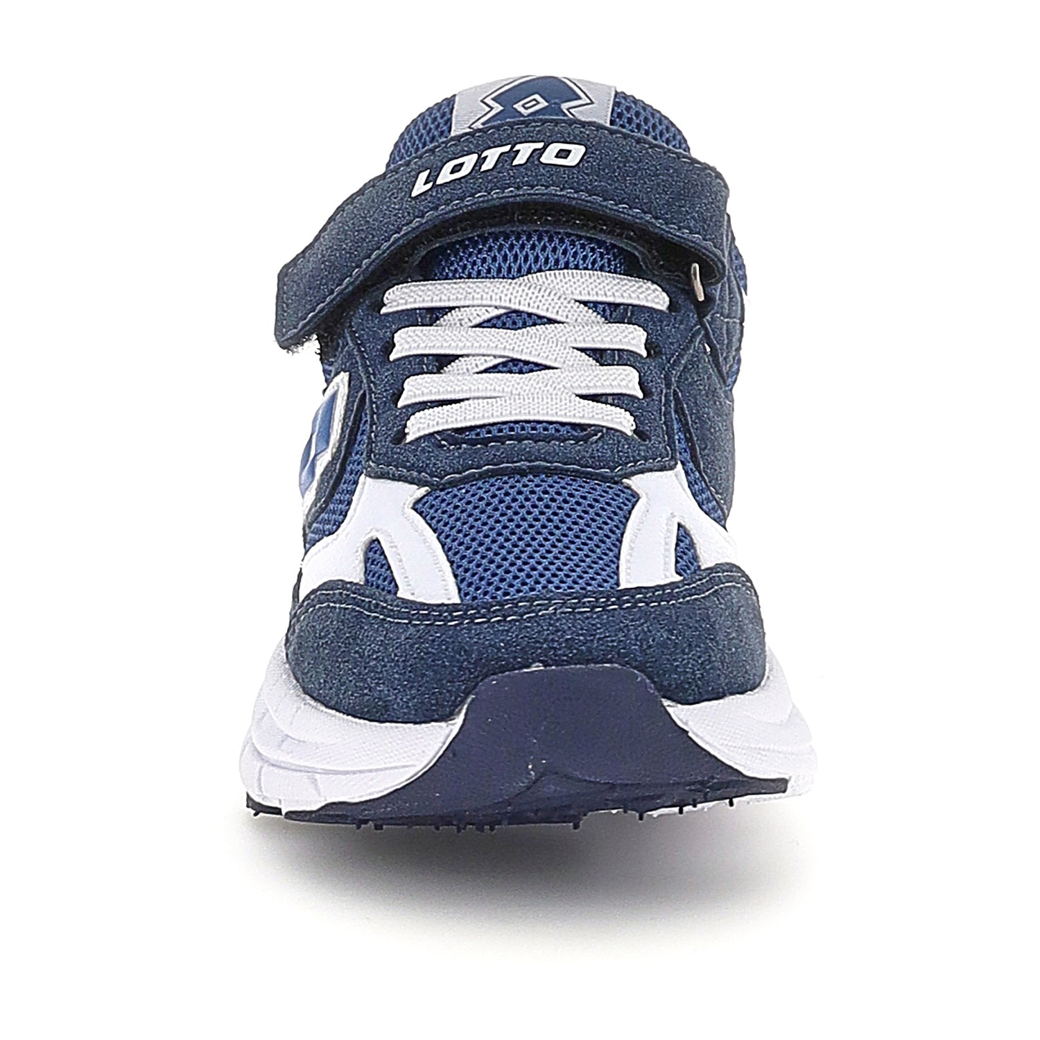 BAMBINI SCARPE BOSTON BLU SCURO 223818 EJV 04