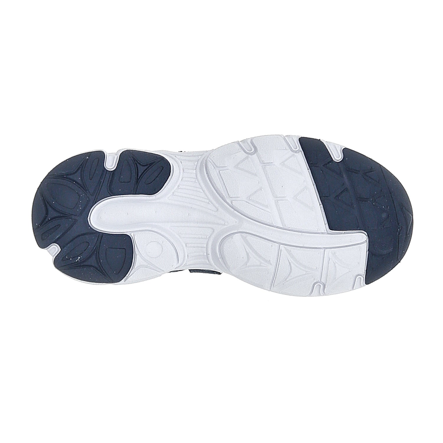 BAMBINI SCARPE BOSTON BLU SCURO 223818 EJV 26