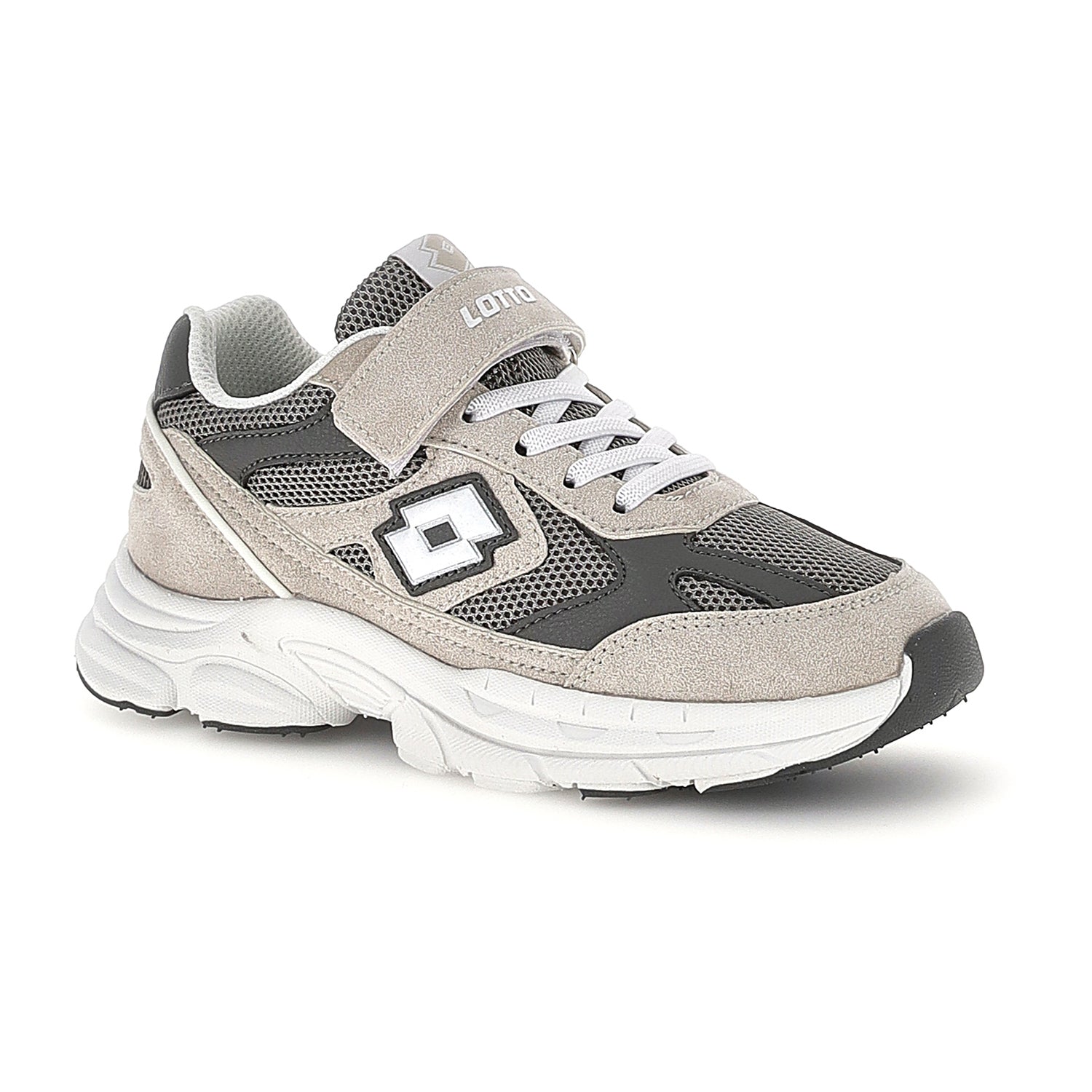 BAMBINI SCARPE BOSTON BEIGE 223818 EJX 02
