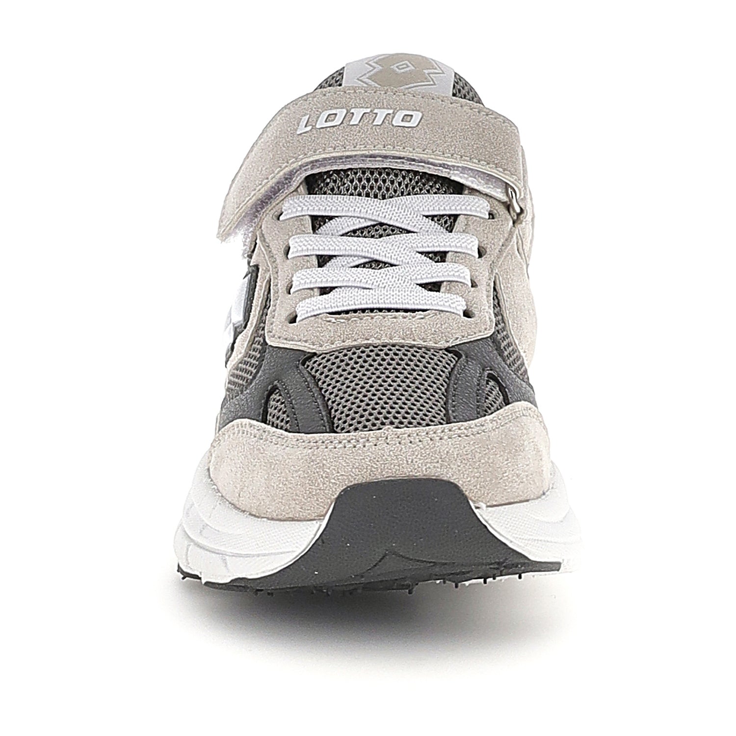 BAMBINI SCARPE BOSTON BEIGE 223818 EJX 04