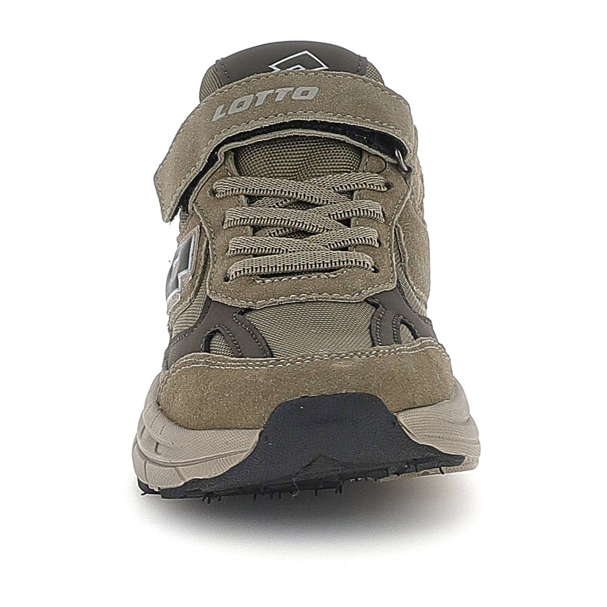BAMBINI SCARPE BOSTON VERDE SCURO 223818 EX7 04
