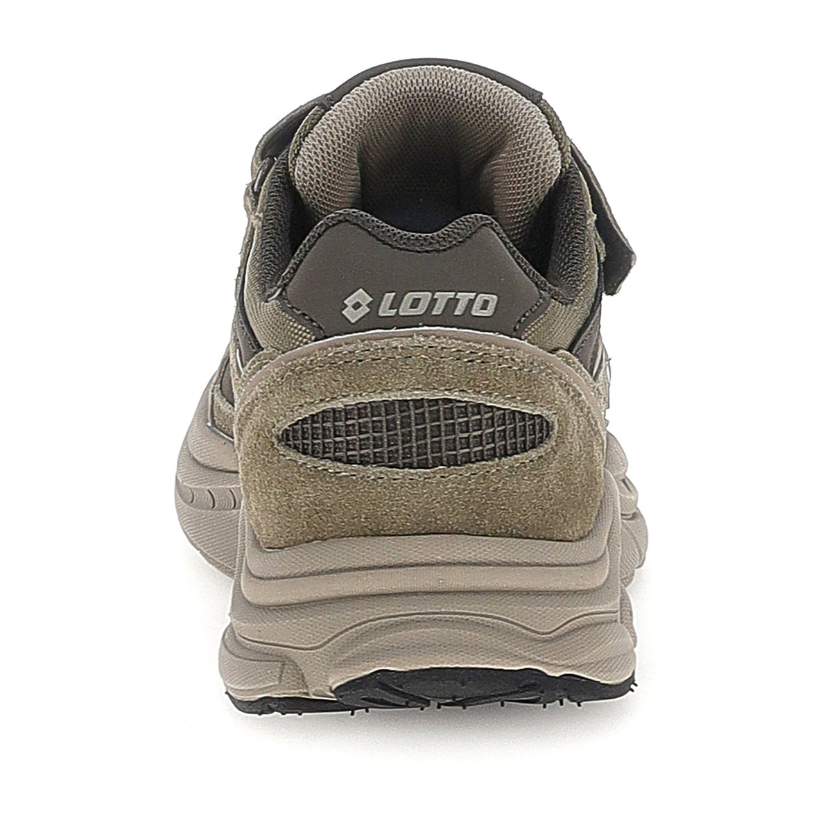 BAMBINI SCARPE BOSTON VERDE SCURO 223818 EX7 05