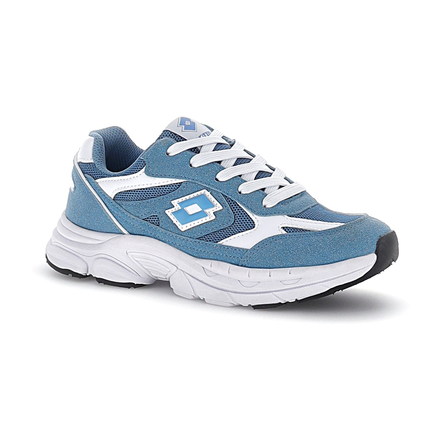 RAGAZZI SCARPE BOSTON AZZURRO 223819 1Y6 02