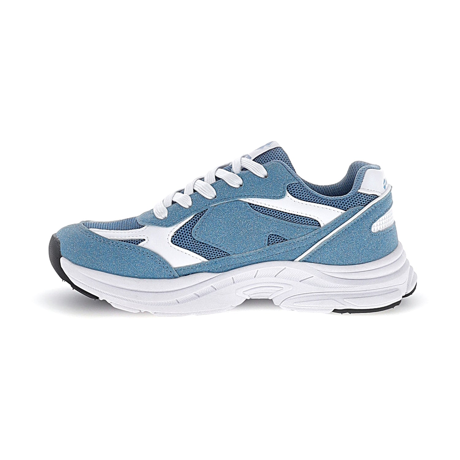 RAGAZZI SCARPE BOSTON AZZURRO 223819 1Y6 03