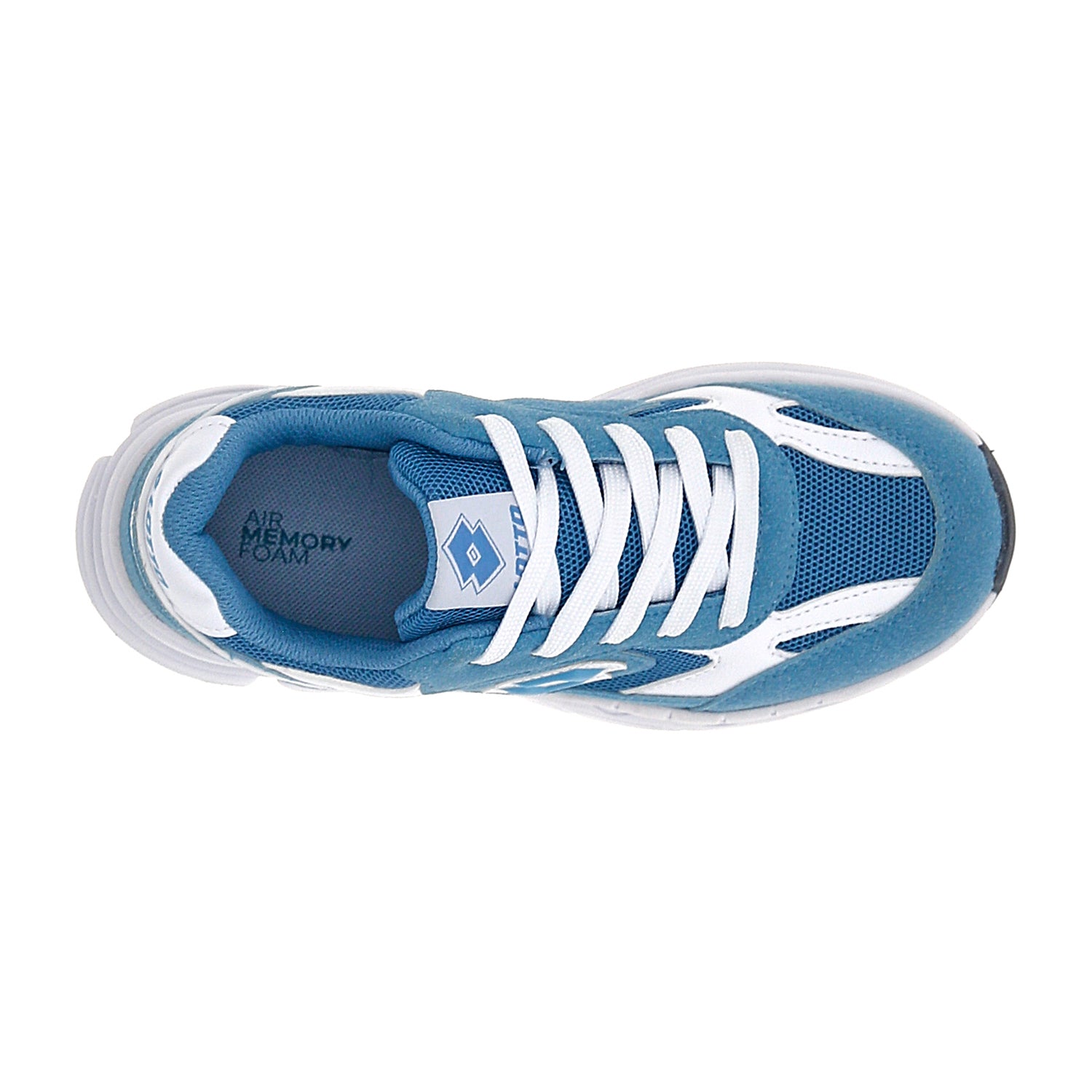 RAGAZZI SCARPE BOSTON AZZURRO 223819 1Y6 06