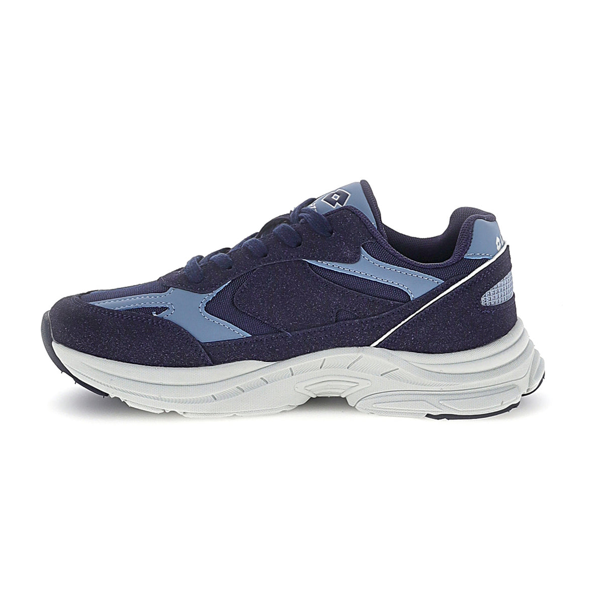 RAGAZZI SCARPE BOSTON BLU SCURO 223819 BWG 03