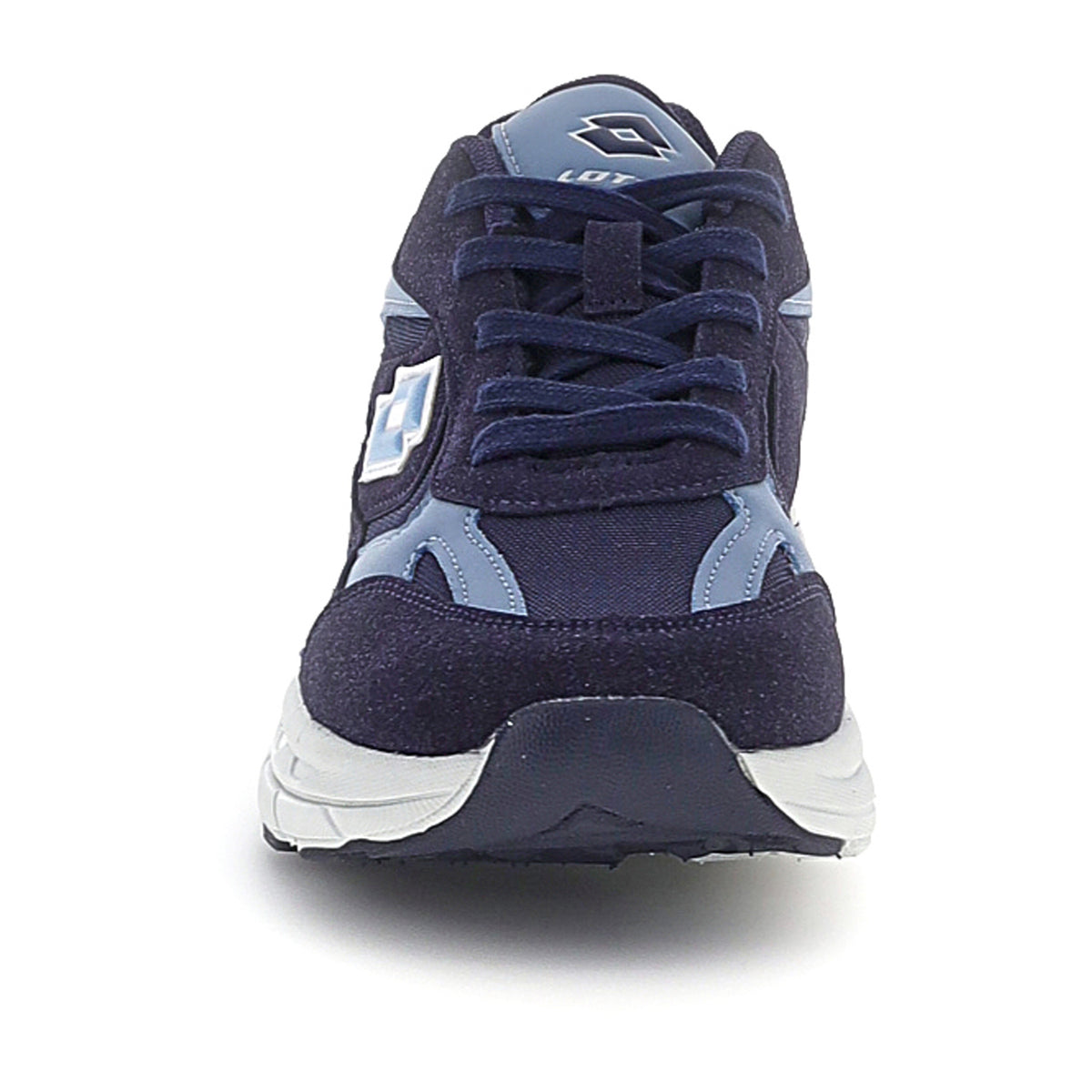 RAGAZZI SCARPE BOSTON BLU SCURO 223819 BWG 04