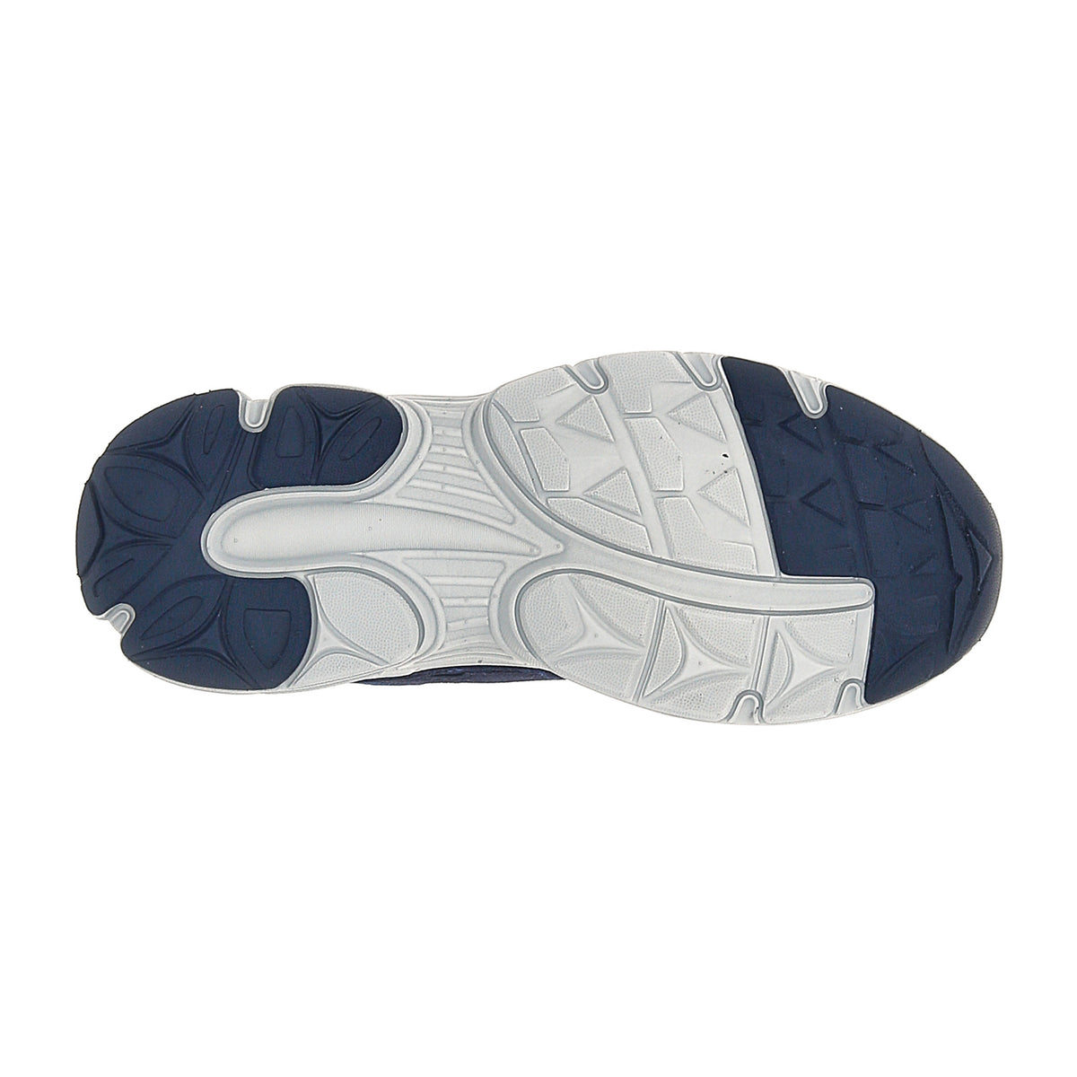 RAGAZZI SCARPE BOSTON BLU SCURO 223819 BWG 26