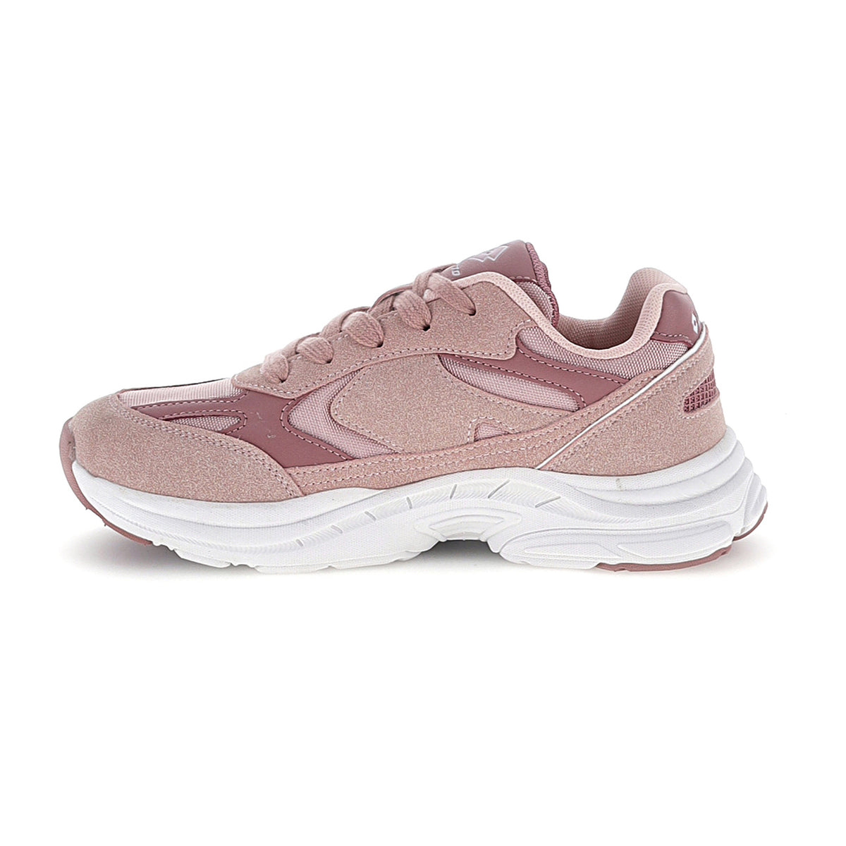 RAGAZZI SCARPE BOSTON ROSA 223819 EW8 03