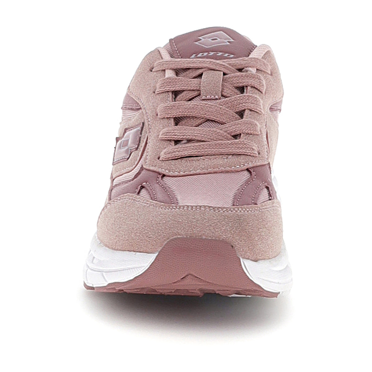 RAGAZZI SCARPE BOSTON ROSA 223819 EW8 04