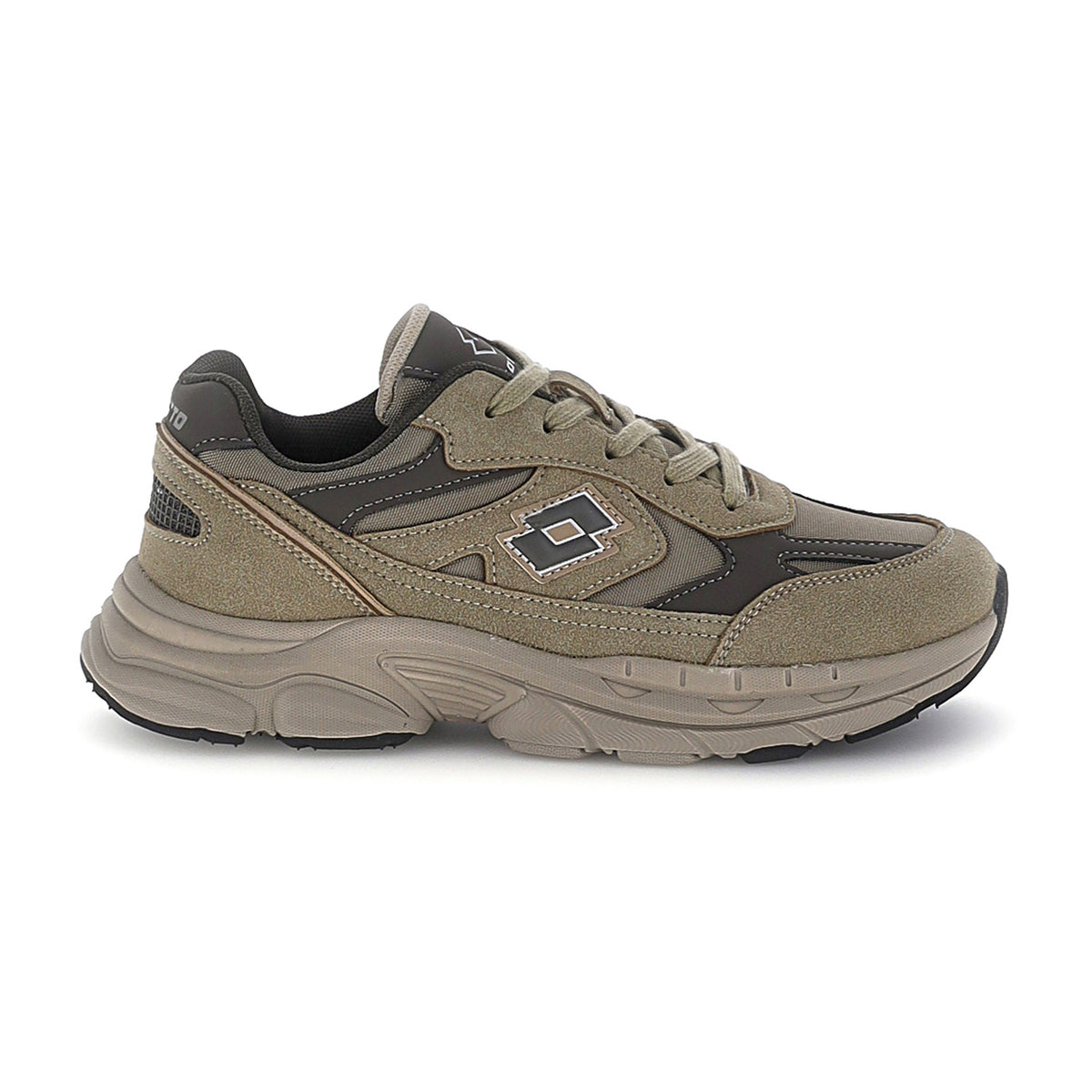 RAGAZZI SCARPE BOSTON VERDE SCURO 223819 EX7 01