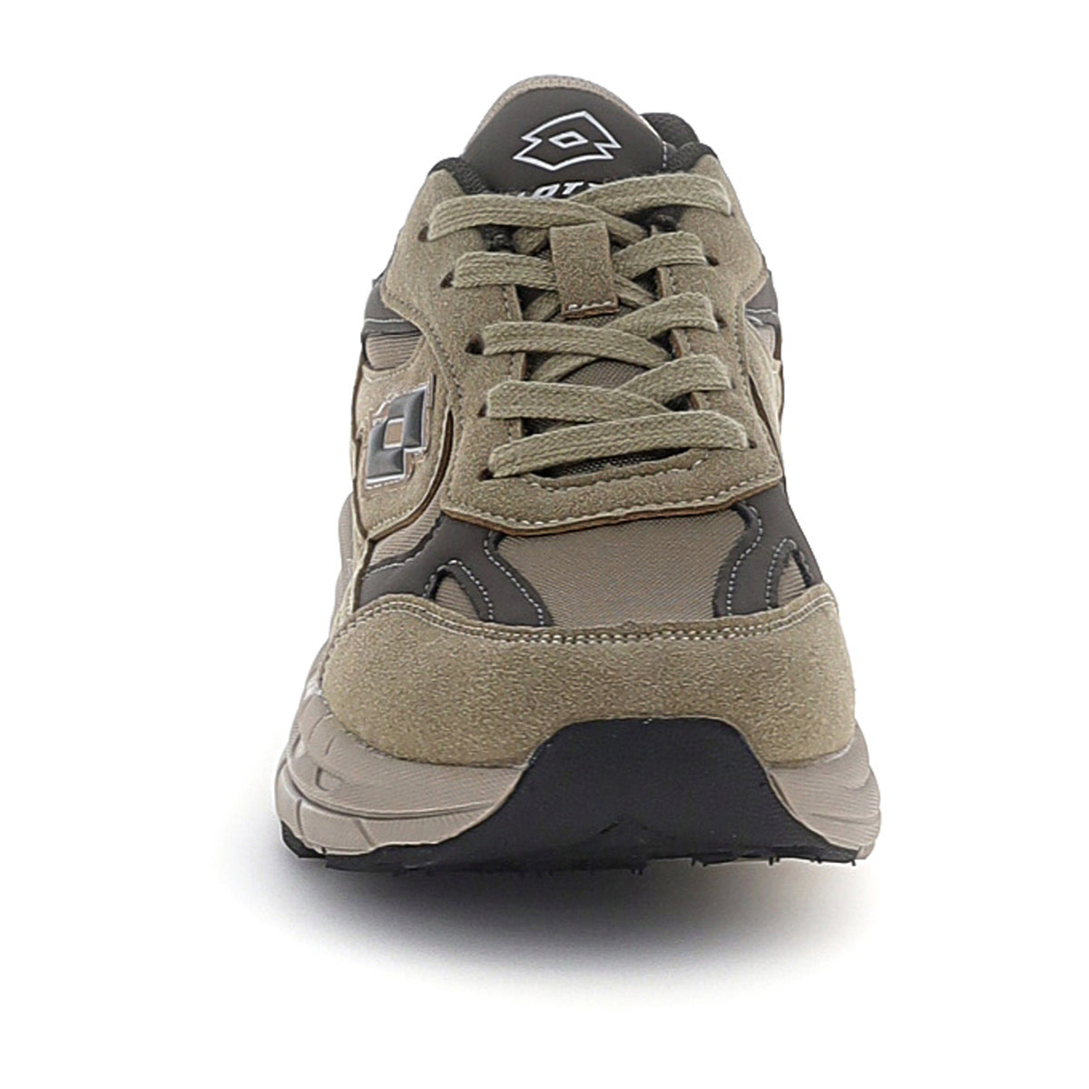 RAGAZZI SCARPE BOSTON VERDE SCURO 223819 EX7 04