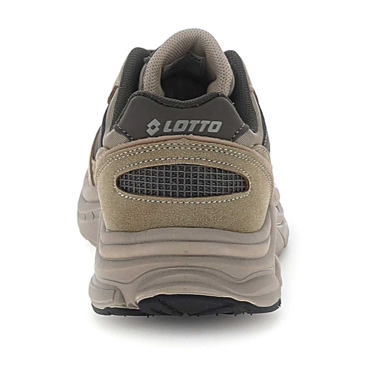 RAGAZZI SCARPE BOSTON VERDE SCURO 223819 EX7 05